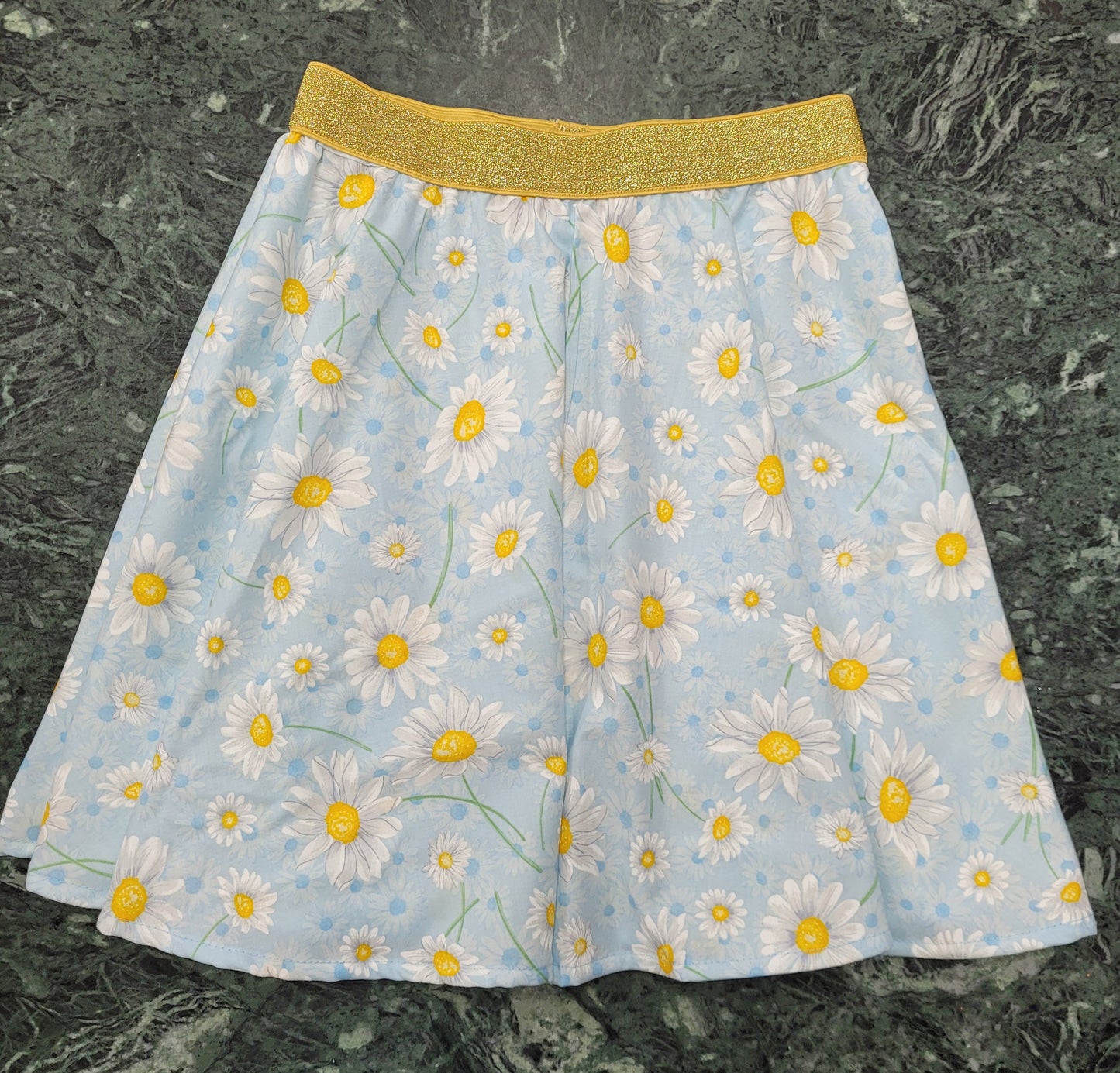 Girls Skater Skirt - size 10