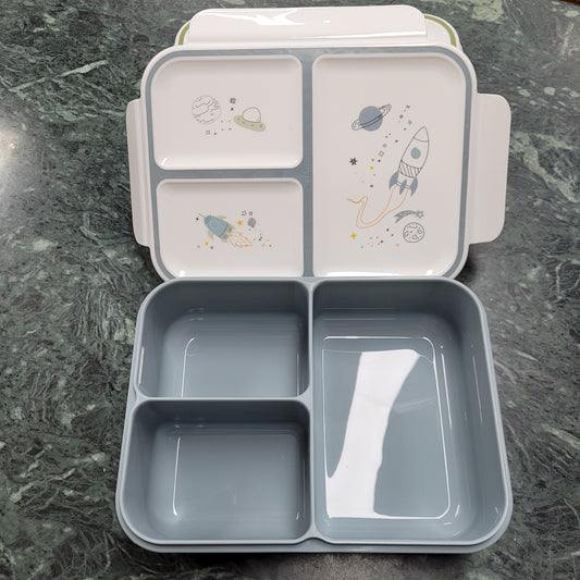 Lunch Box / Bento Box