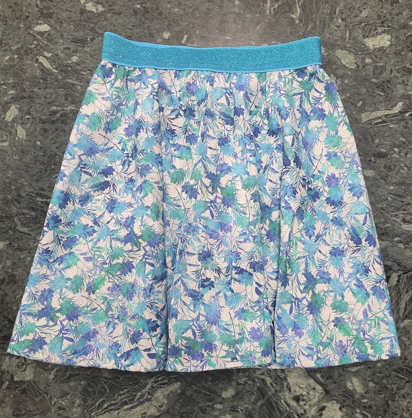 Girls Skater Skirt - size 10