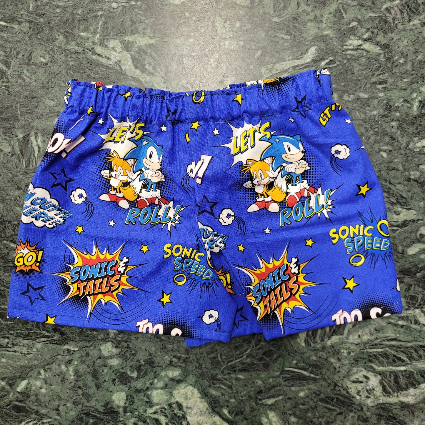 Shorts - Size 5