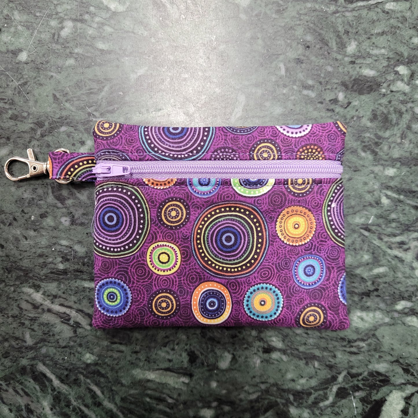 Coin purse