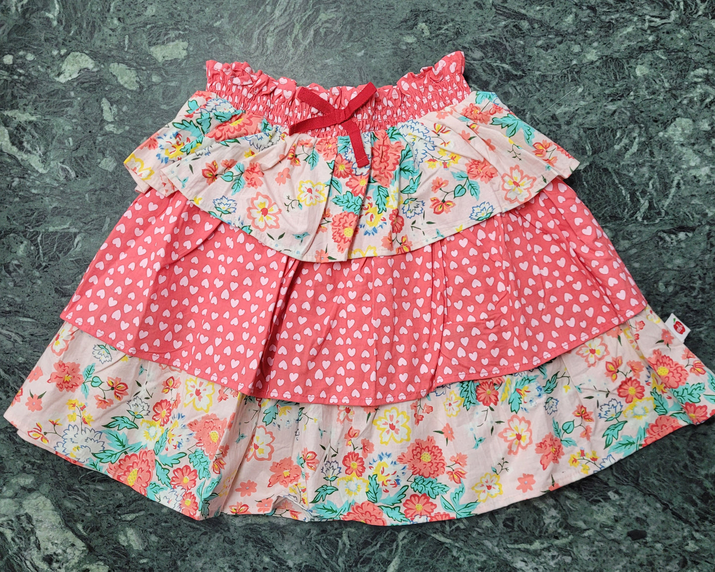 Girls Skirt - Size 8