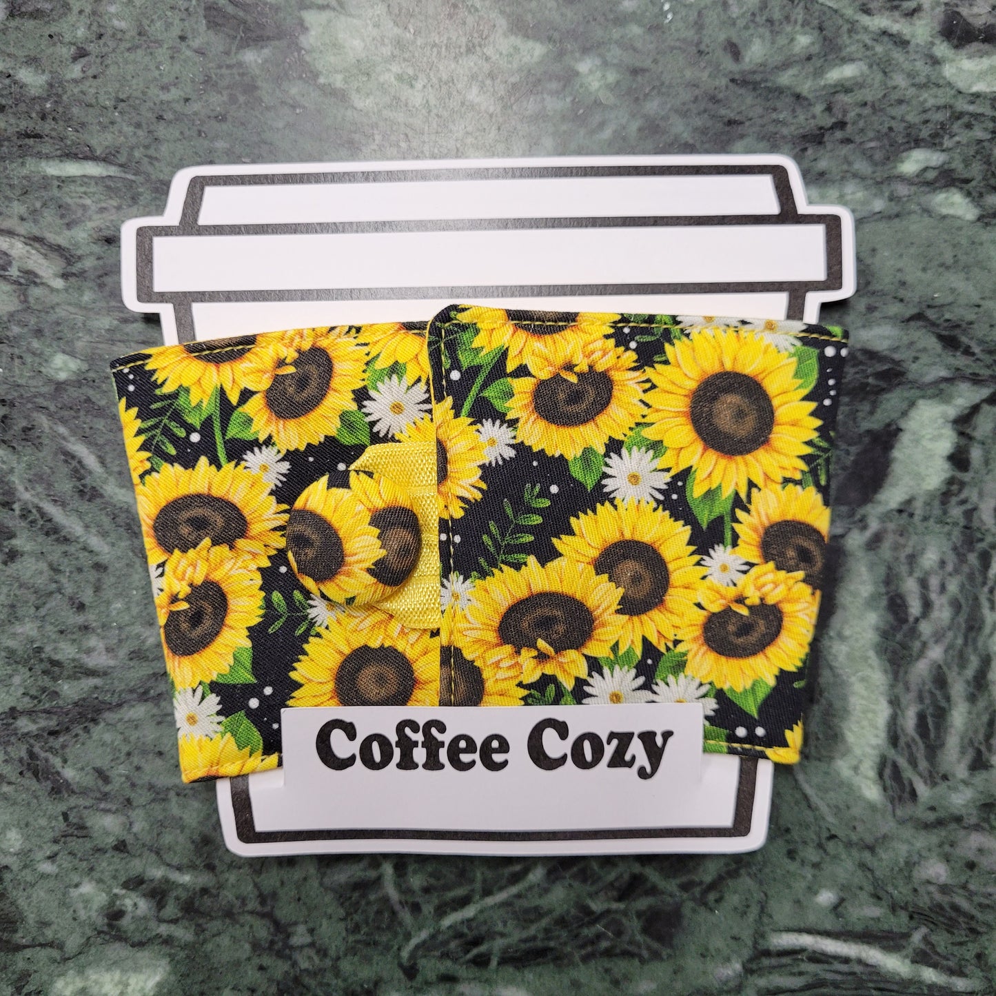 Coffee Cup Cosy