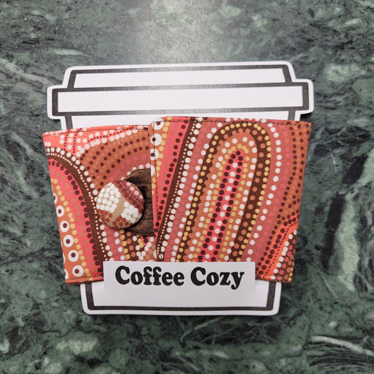 Coffee Cup Cosy