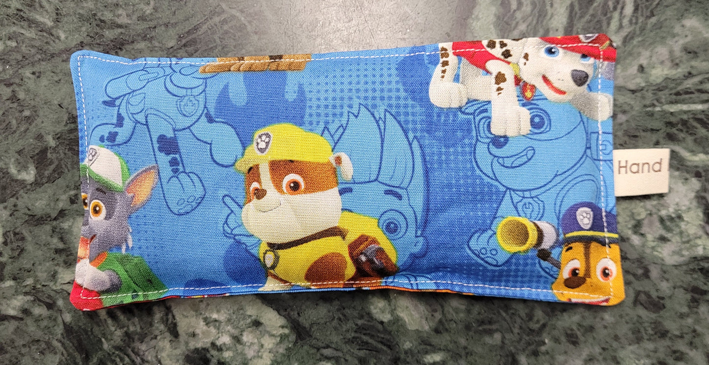 Ouch Pouch for Kids - small or large