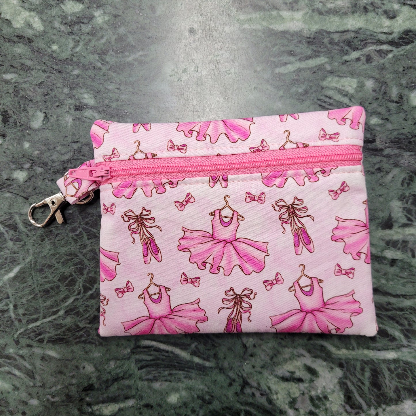 Coin purse