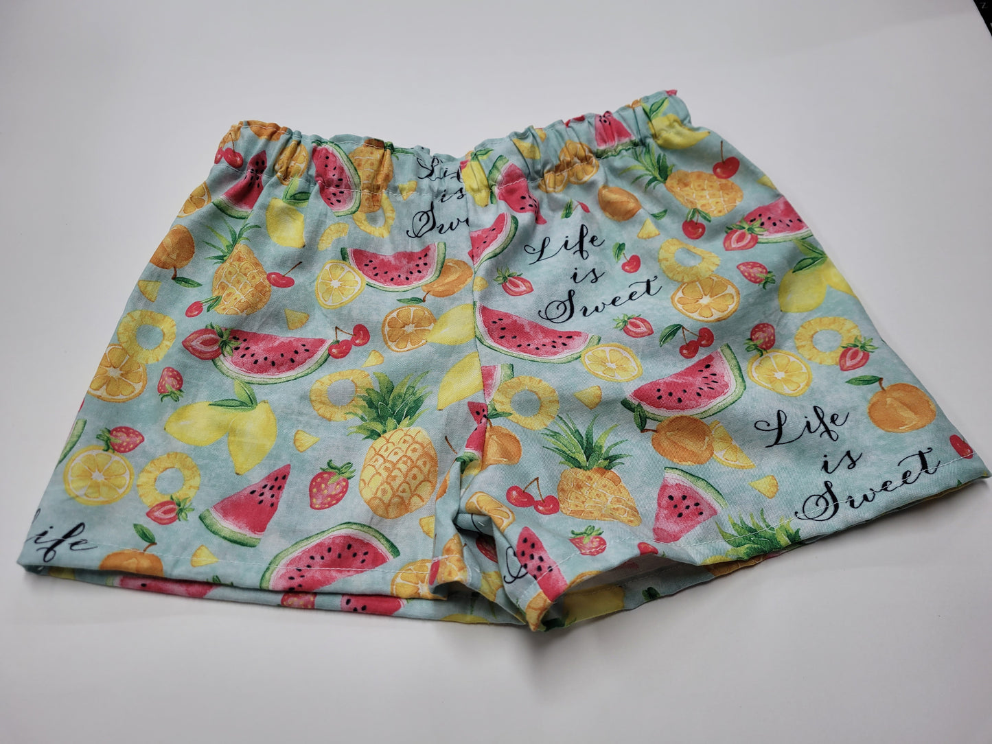 Shorts - Size 6