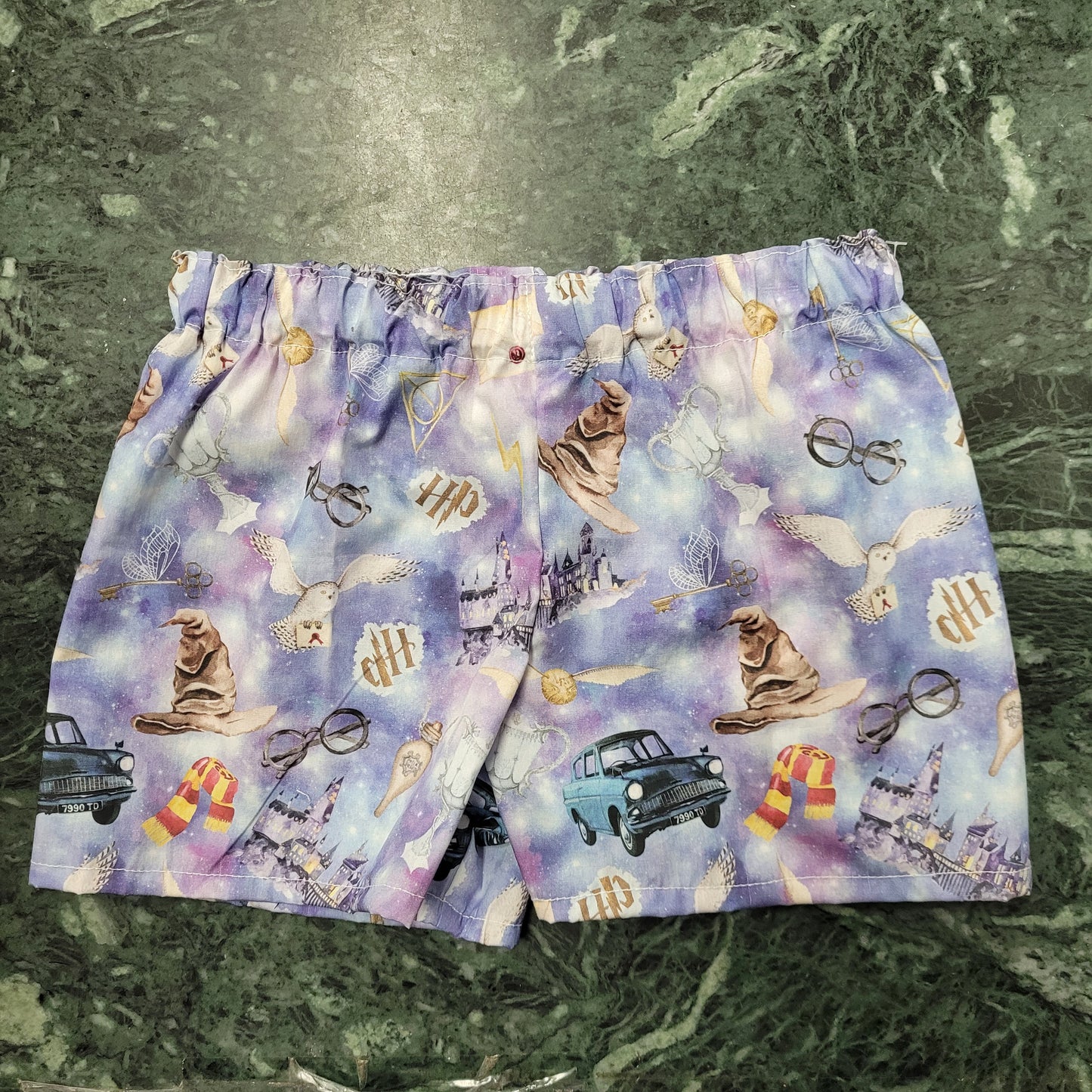 Shorts - Size 5