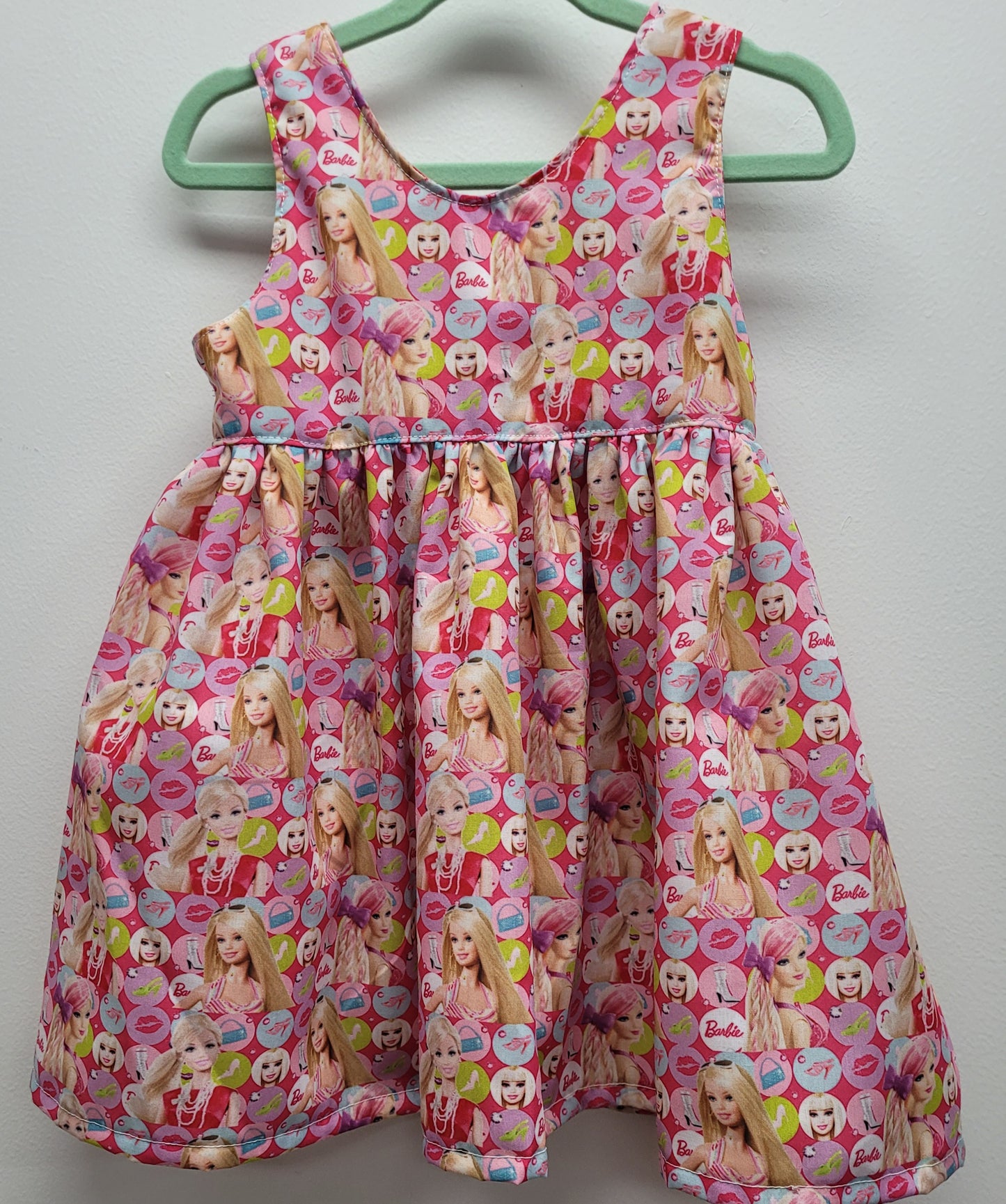 Girls Dress - Size 2