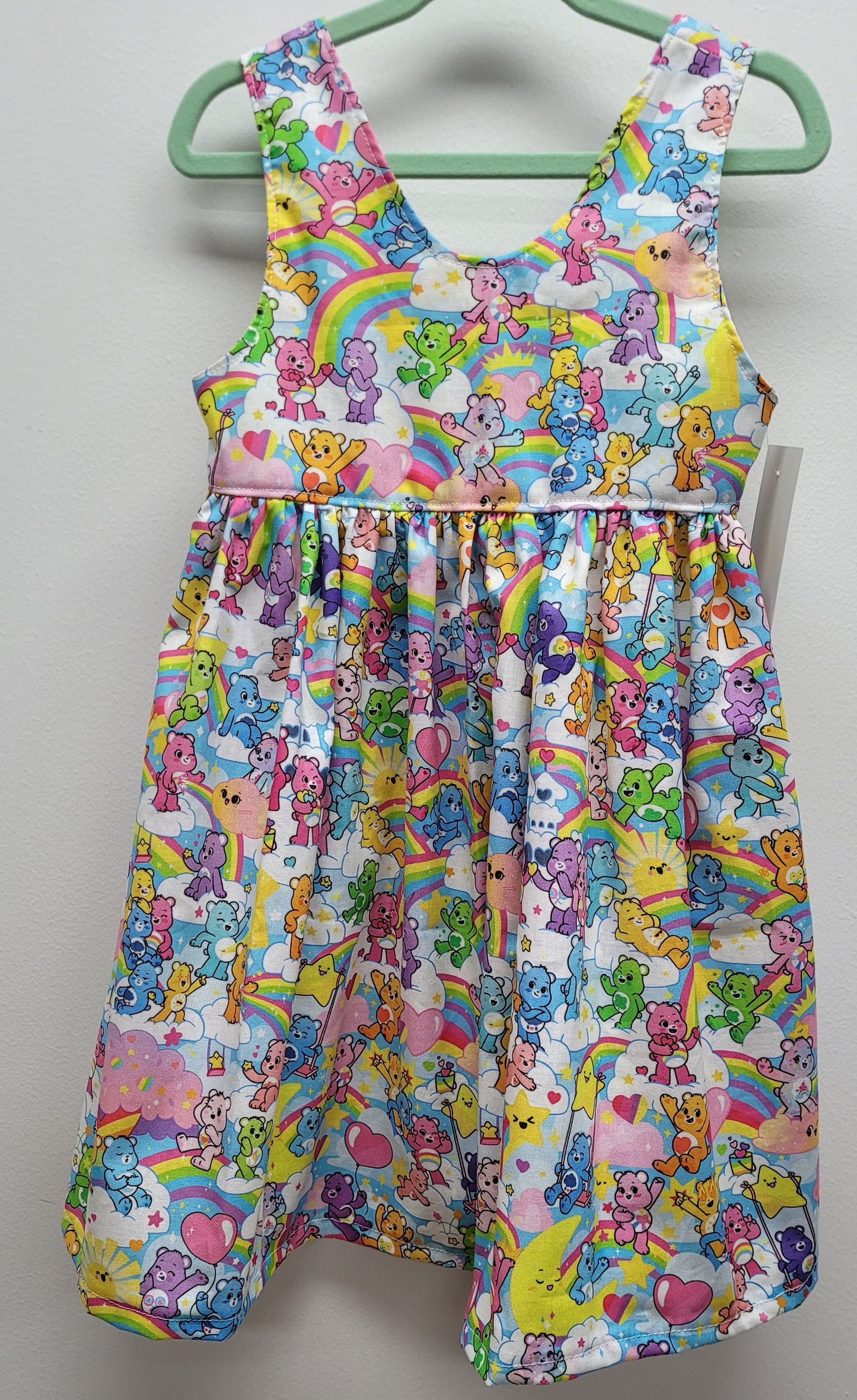 Girls Dress - Size 4