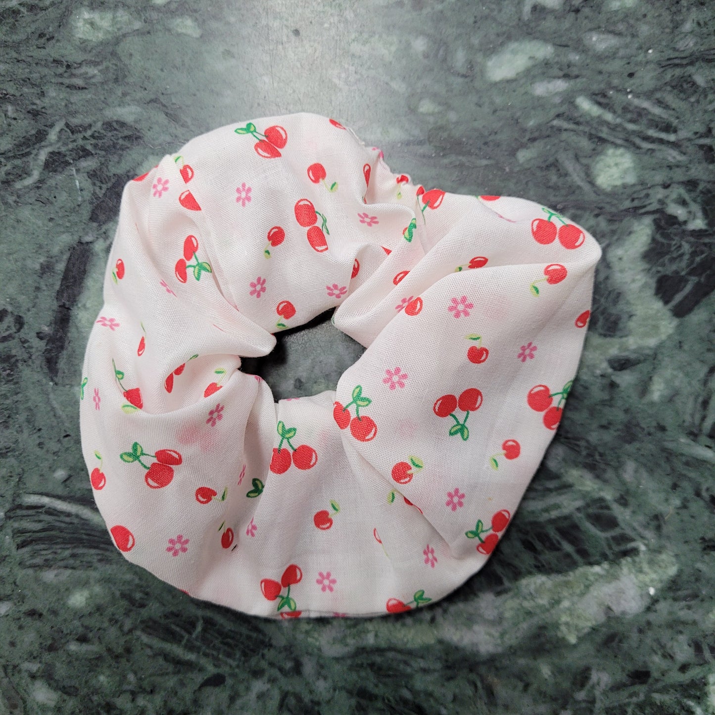 Scrunchies - Lot 2