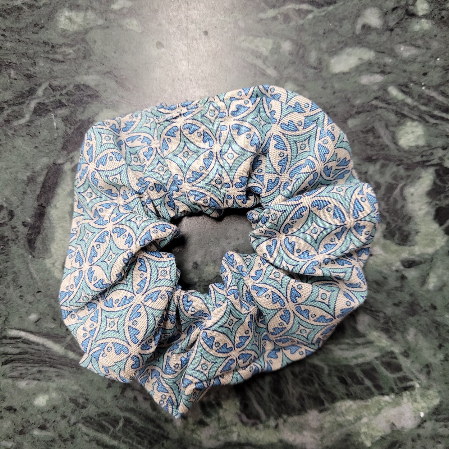 Scrunchies - Lot 1