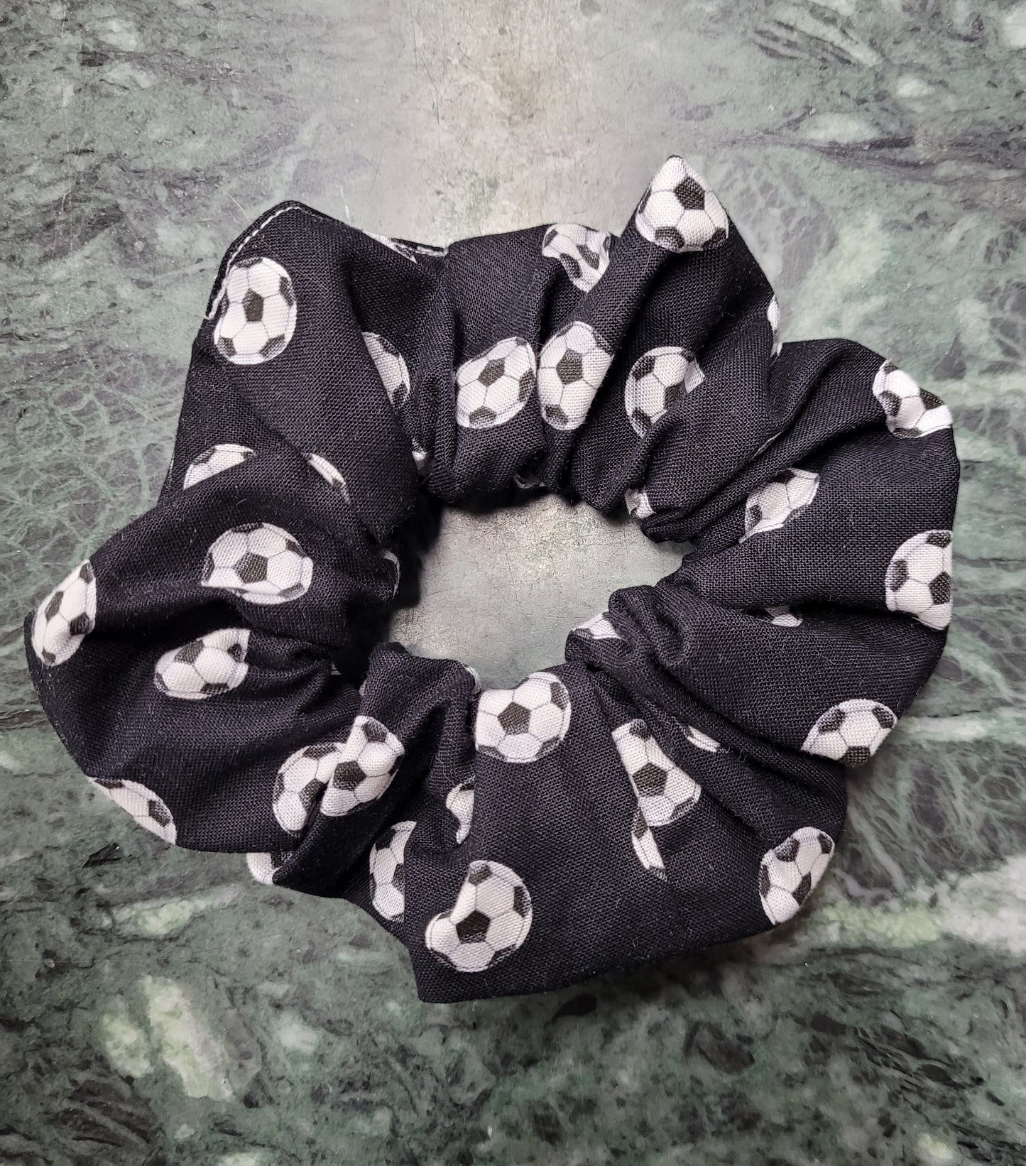 Scrunchies - Lot 1