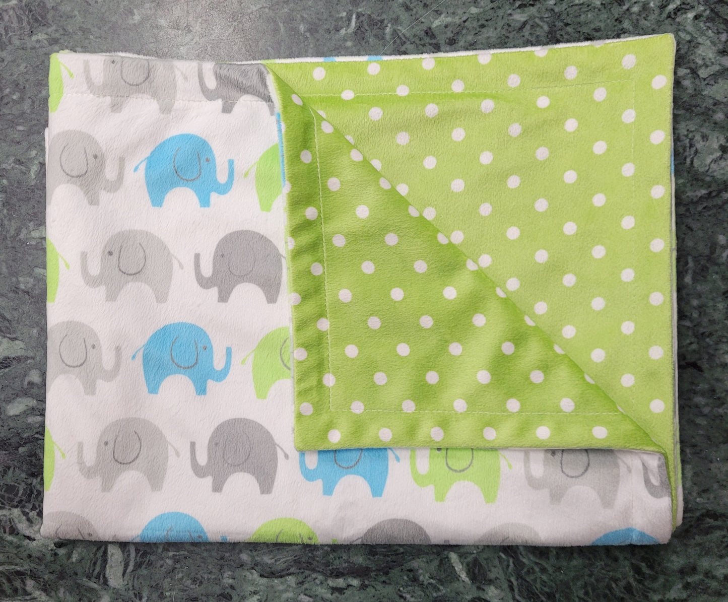 Baby Blankets Wraps and Mats