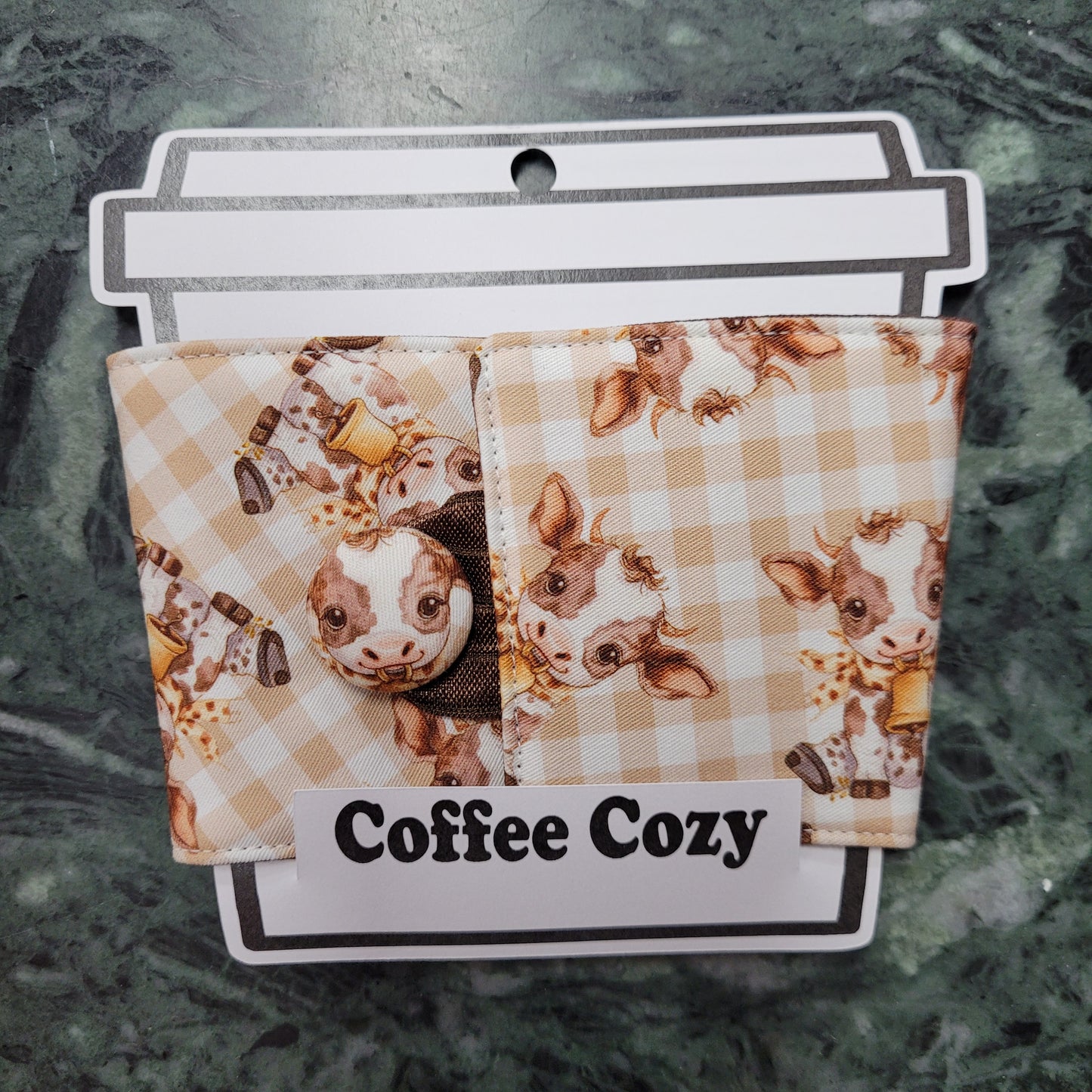 Coffee Cup Cosy