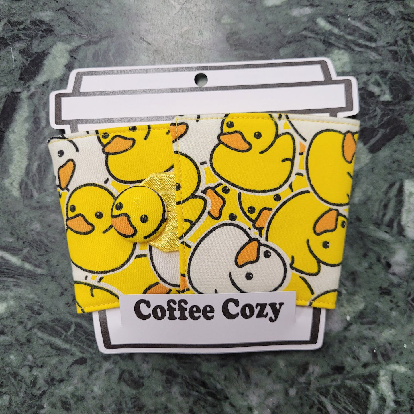 Coffee Cup Cosy