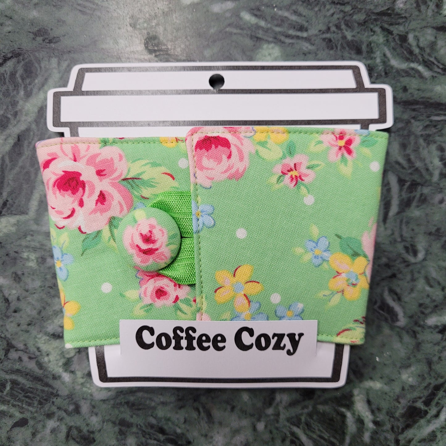 Coffee Cup Cosy