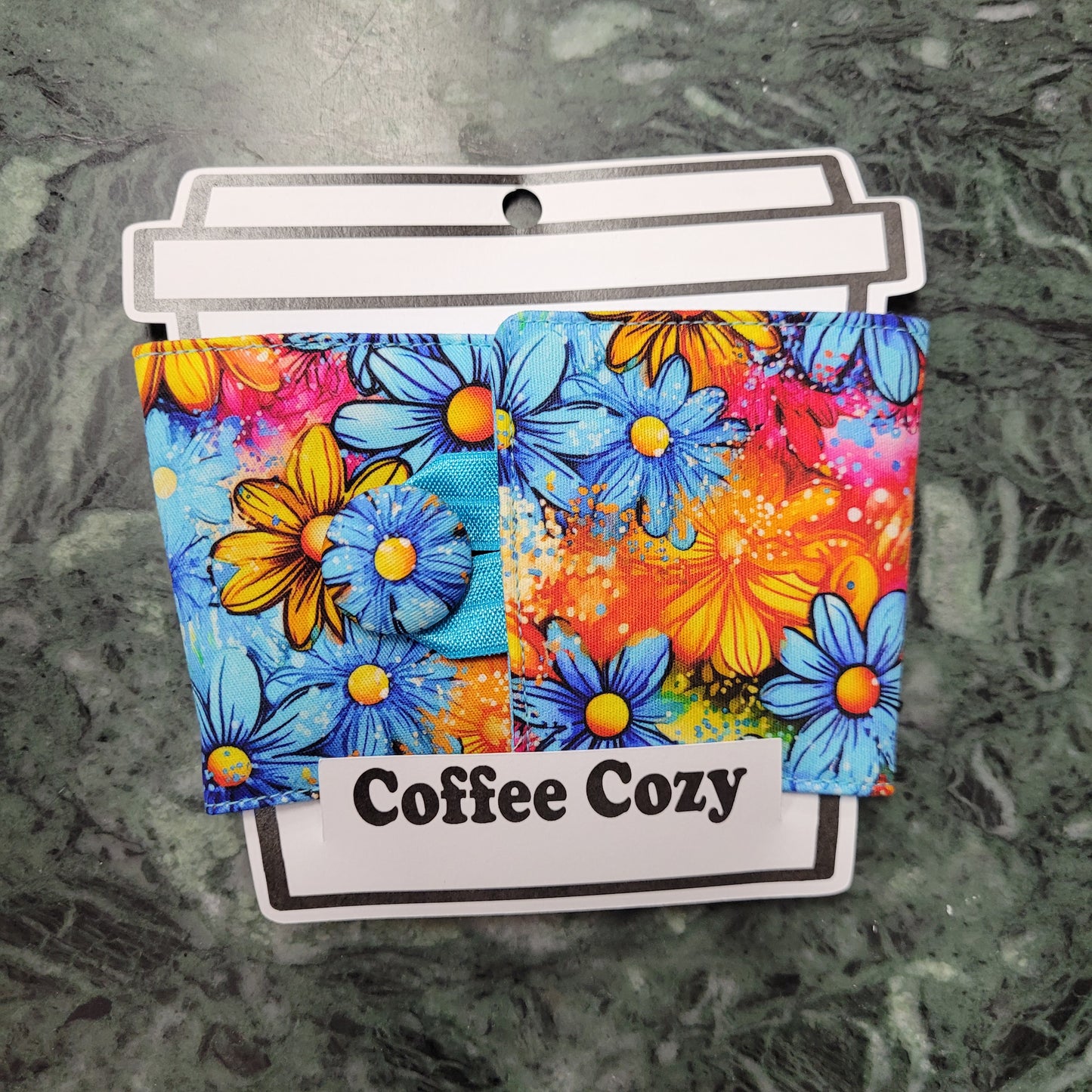 Coffee Cup Cosy