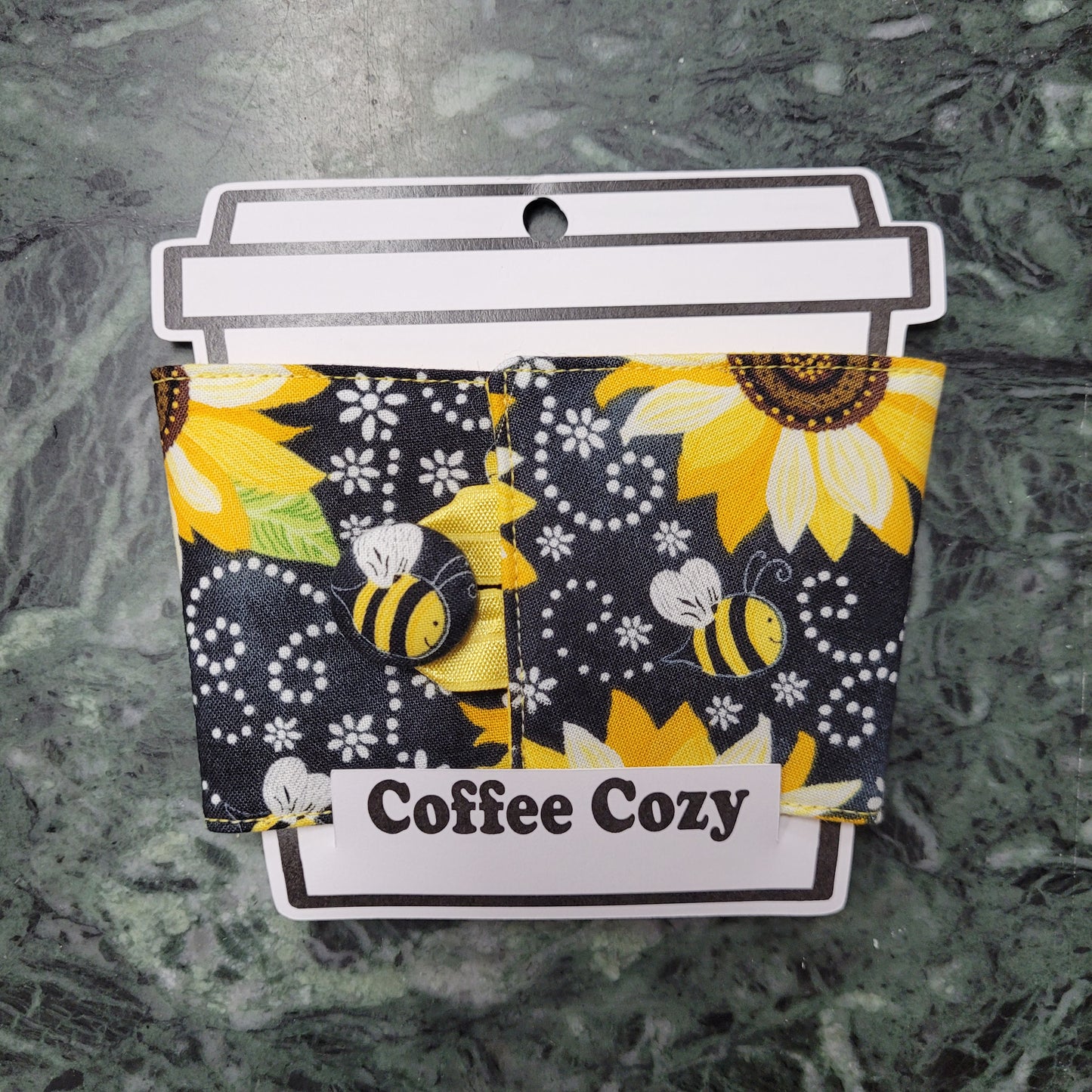 Coffee Cup Cosy