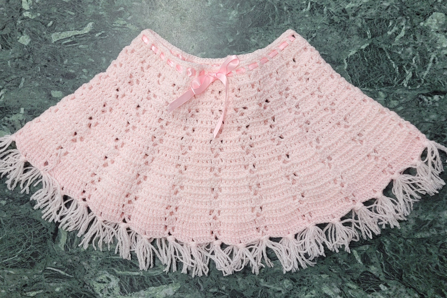 Hand Knitted Baby Cardigans