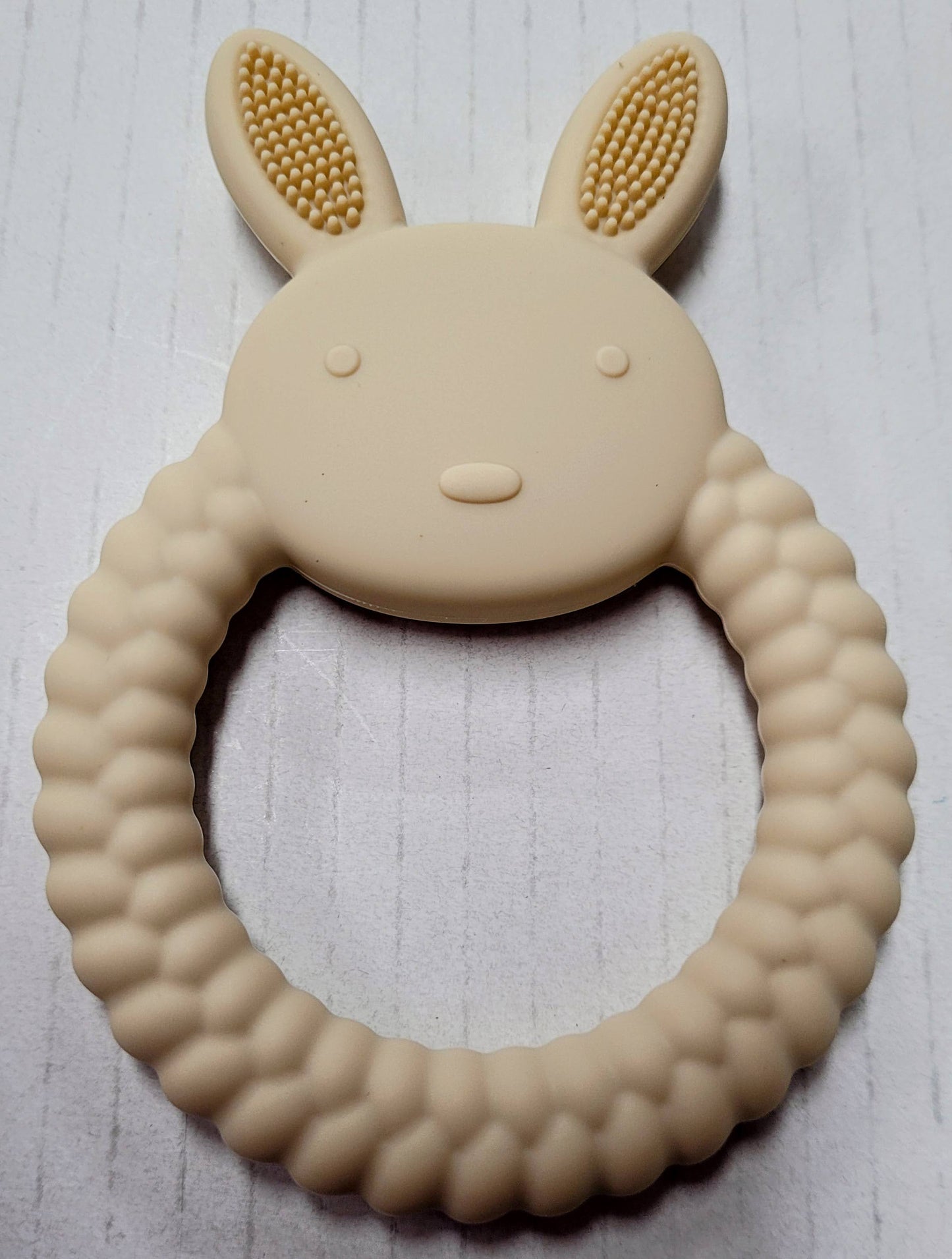 Baby Teether