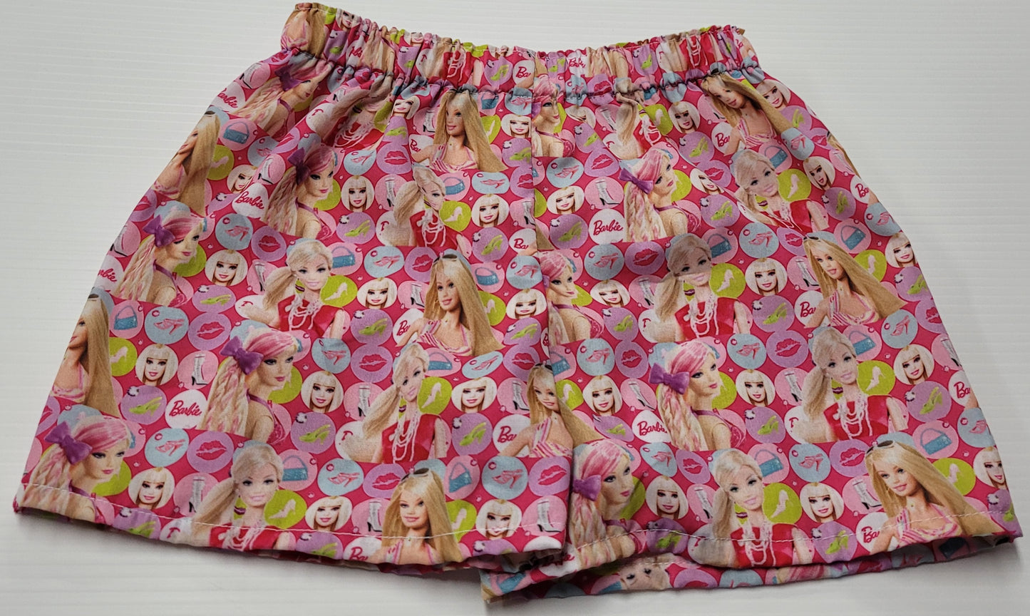 Shorts - Size 5