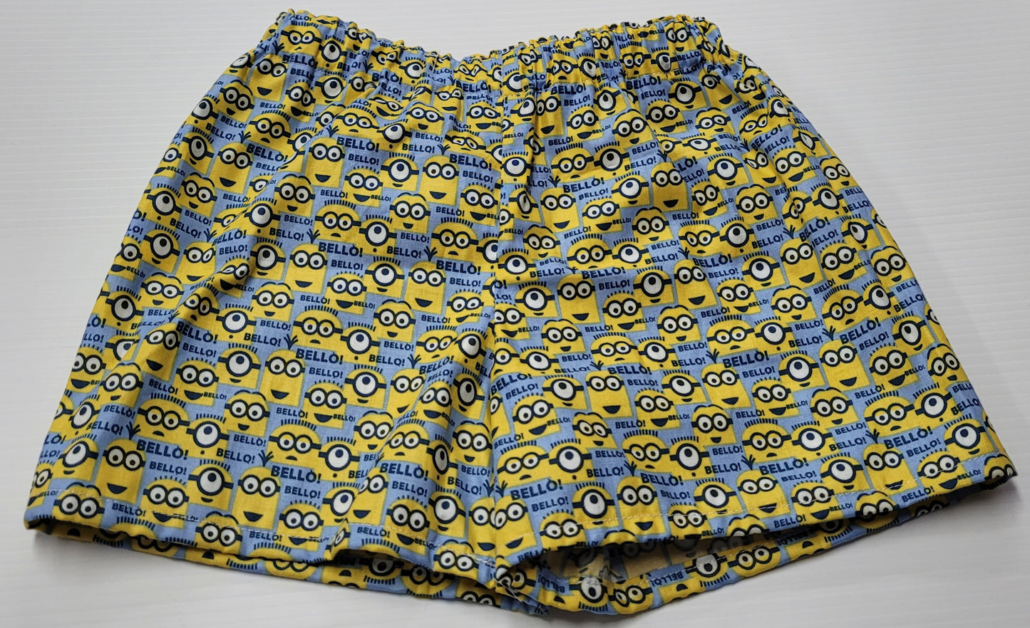 Shorts - Size 4