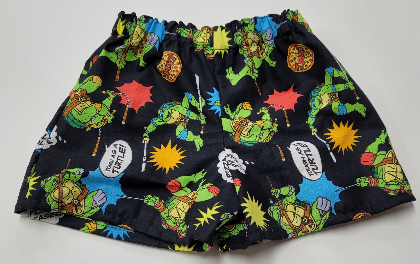 Shorts - Size 4