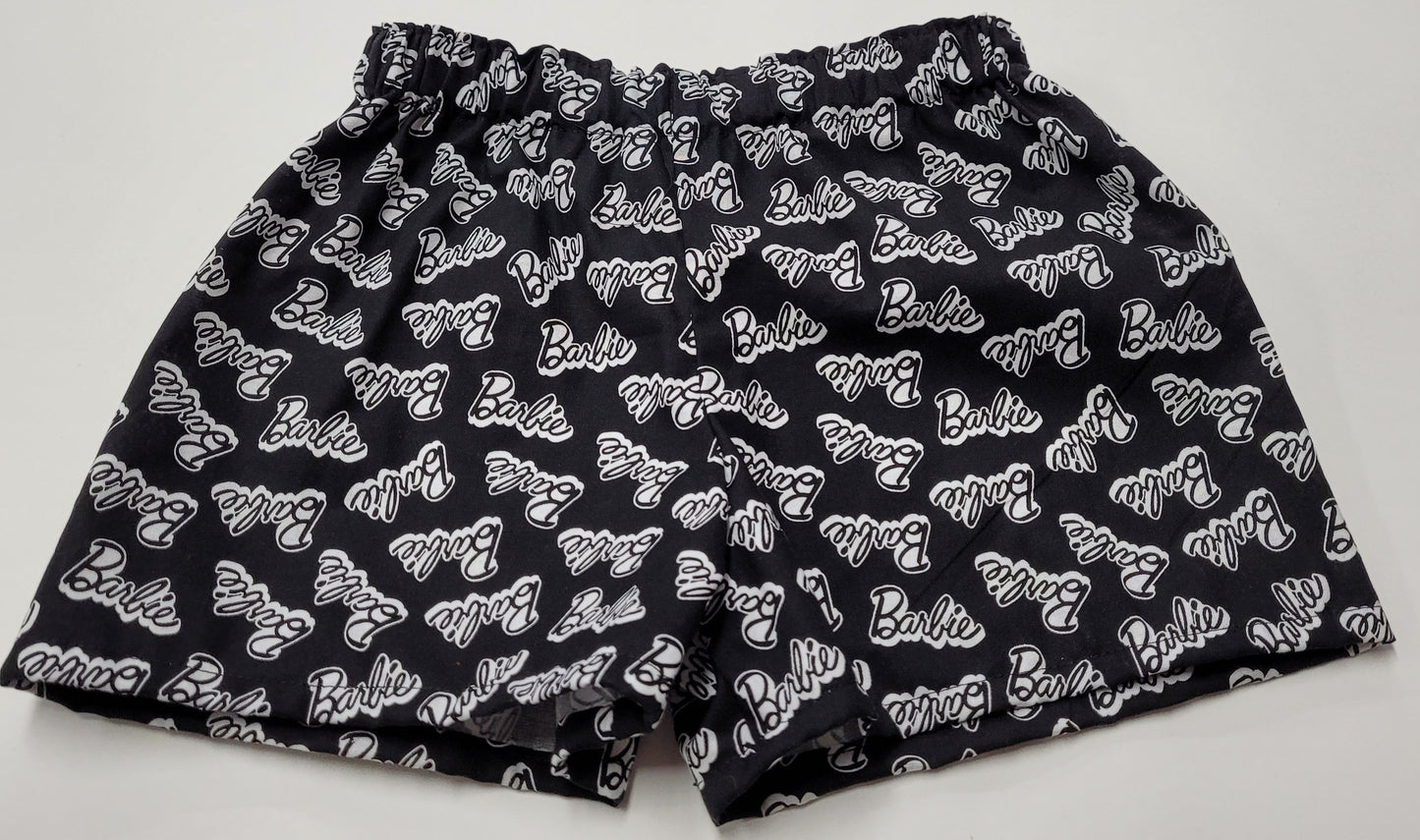 Shorts - Size 6