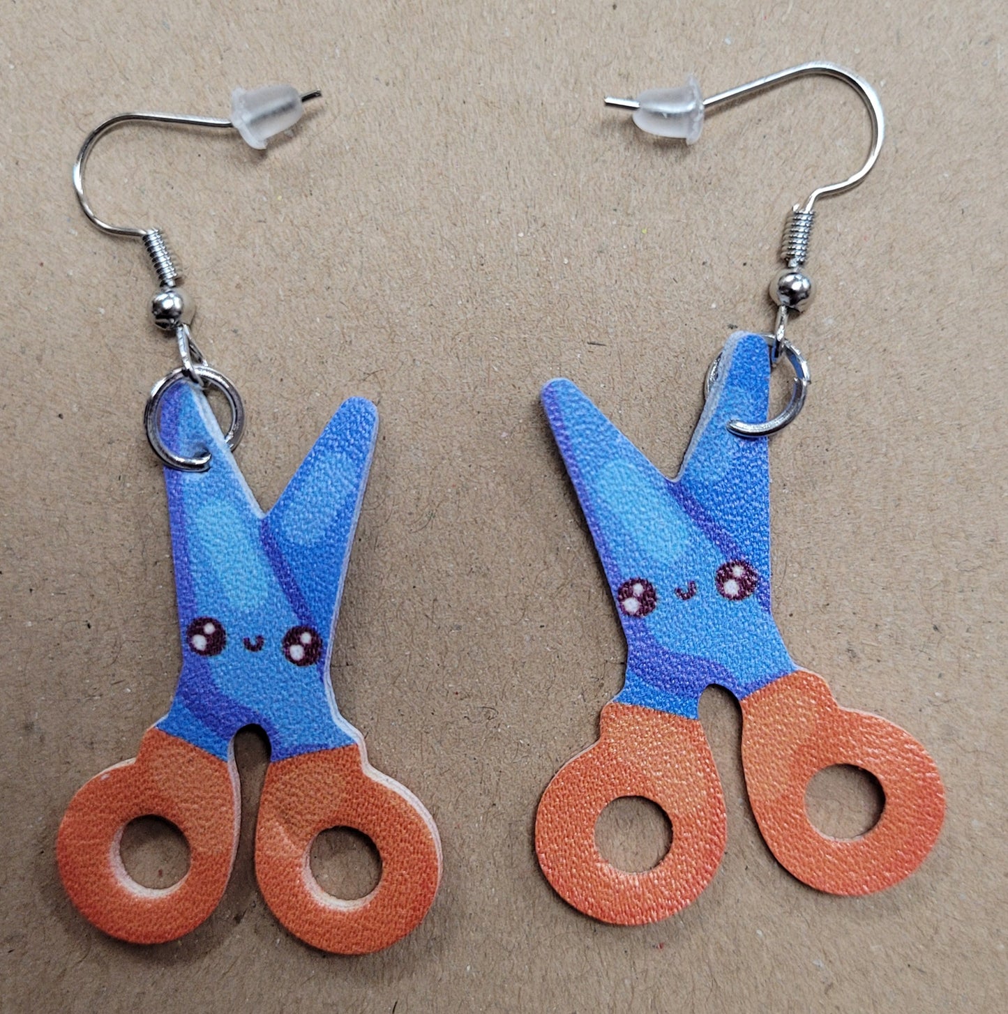 Teacher themed Dangle Earrings