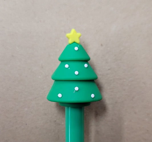 Christmas Pen Lot 1