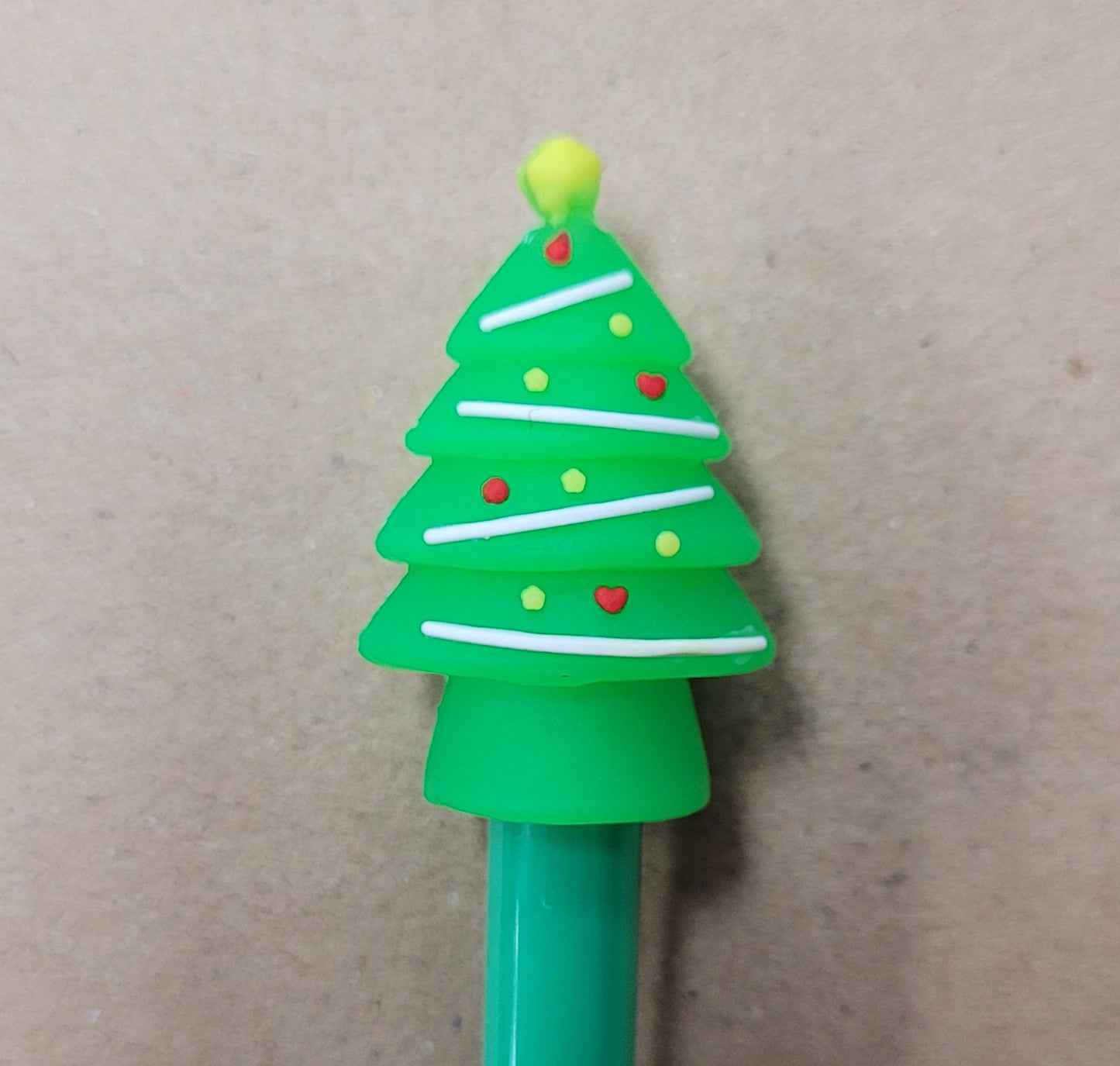 Christmas Pen Lot 1