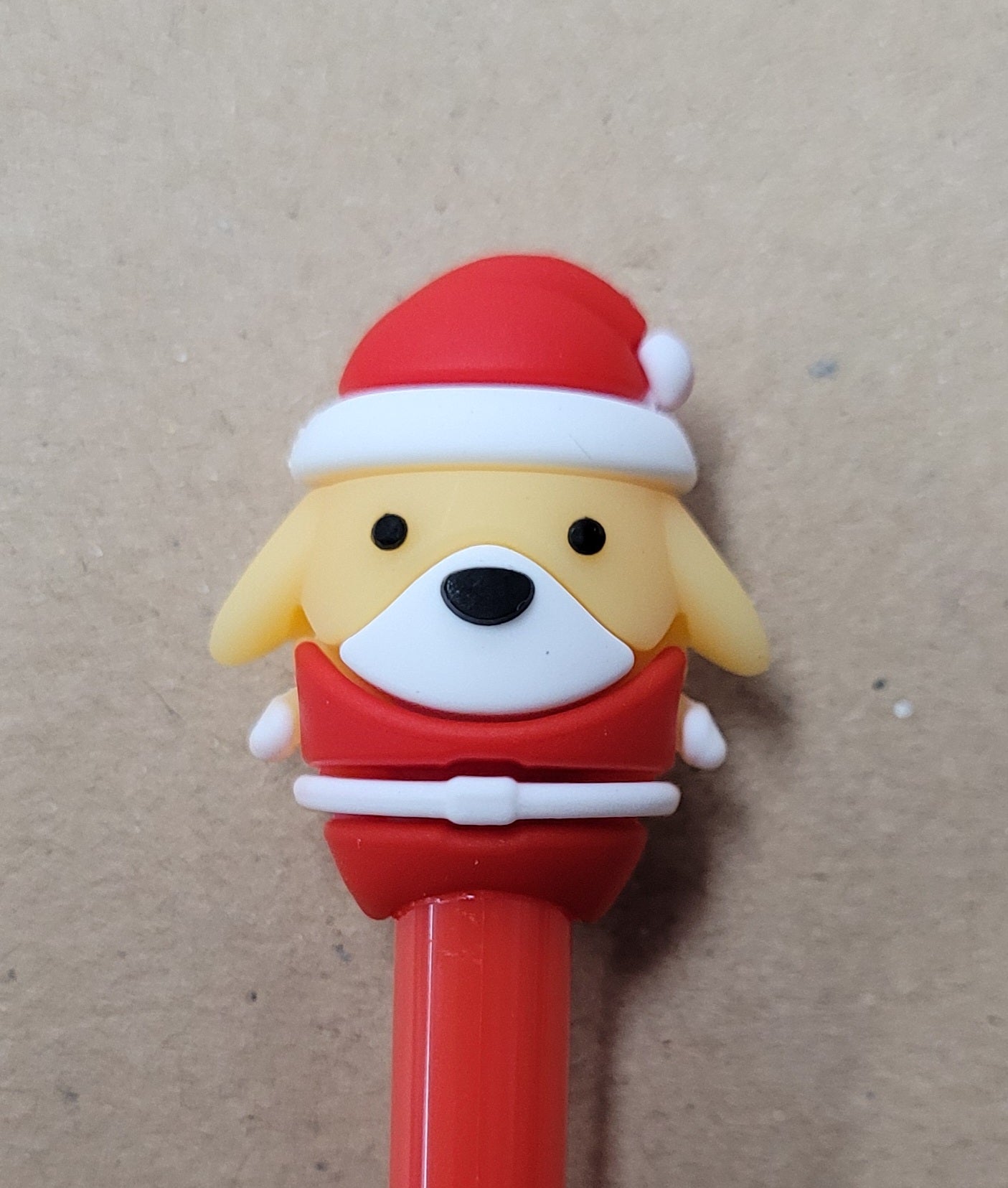 Christmas Pen Lot 1