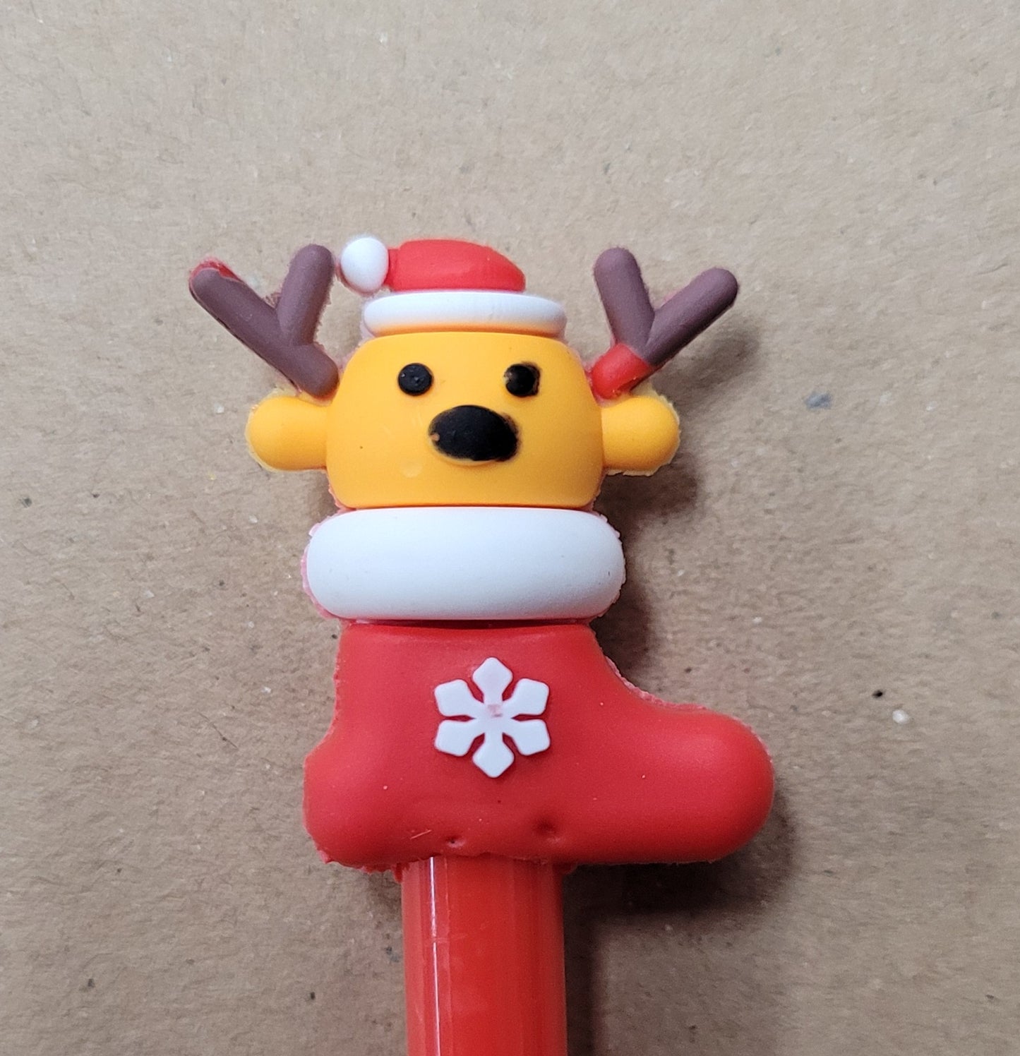 Christmas Pen Lot 1