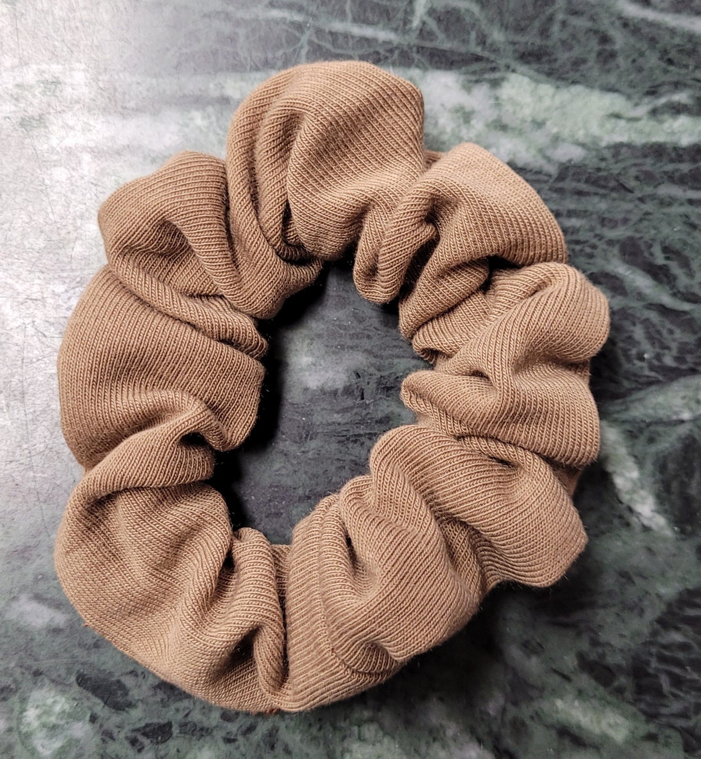 Soft Scrunchies