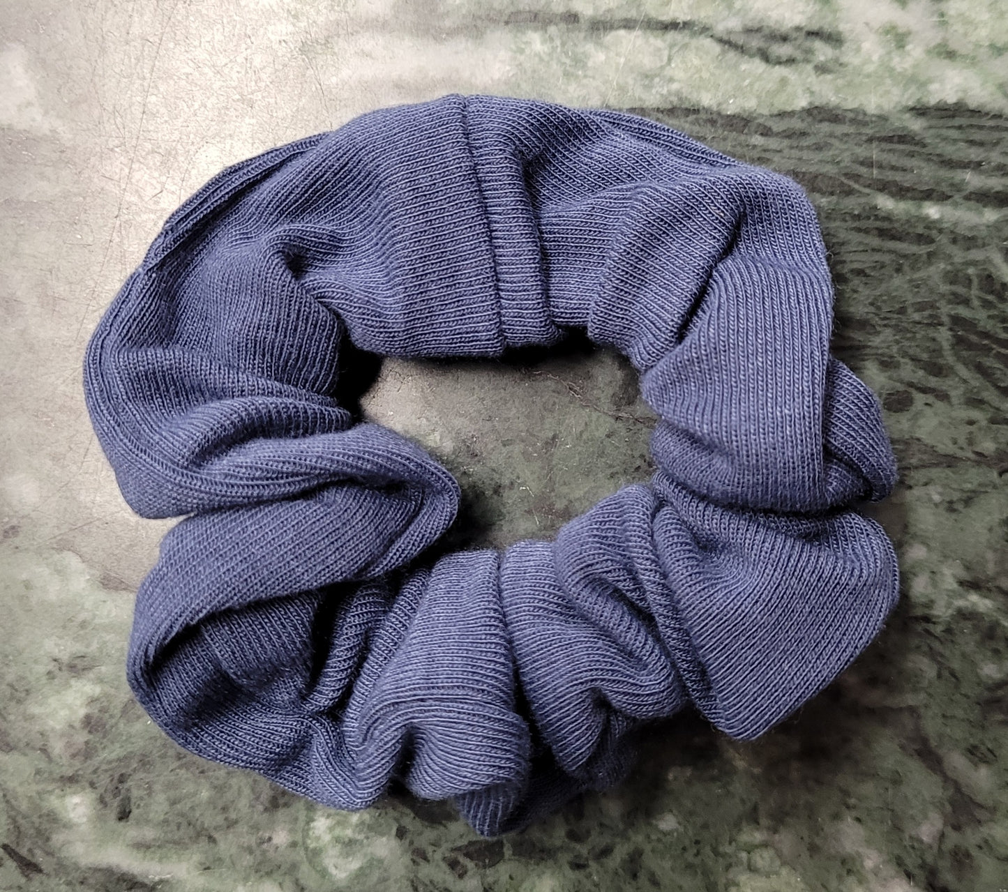 Soft Scrunchies