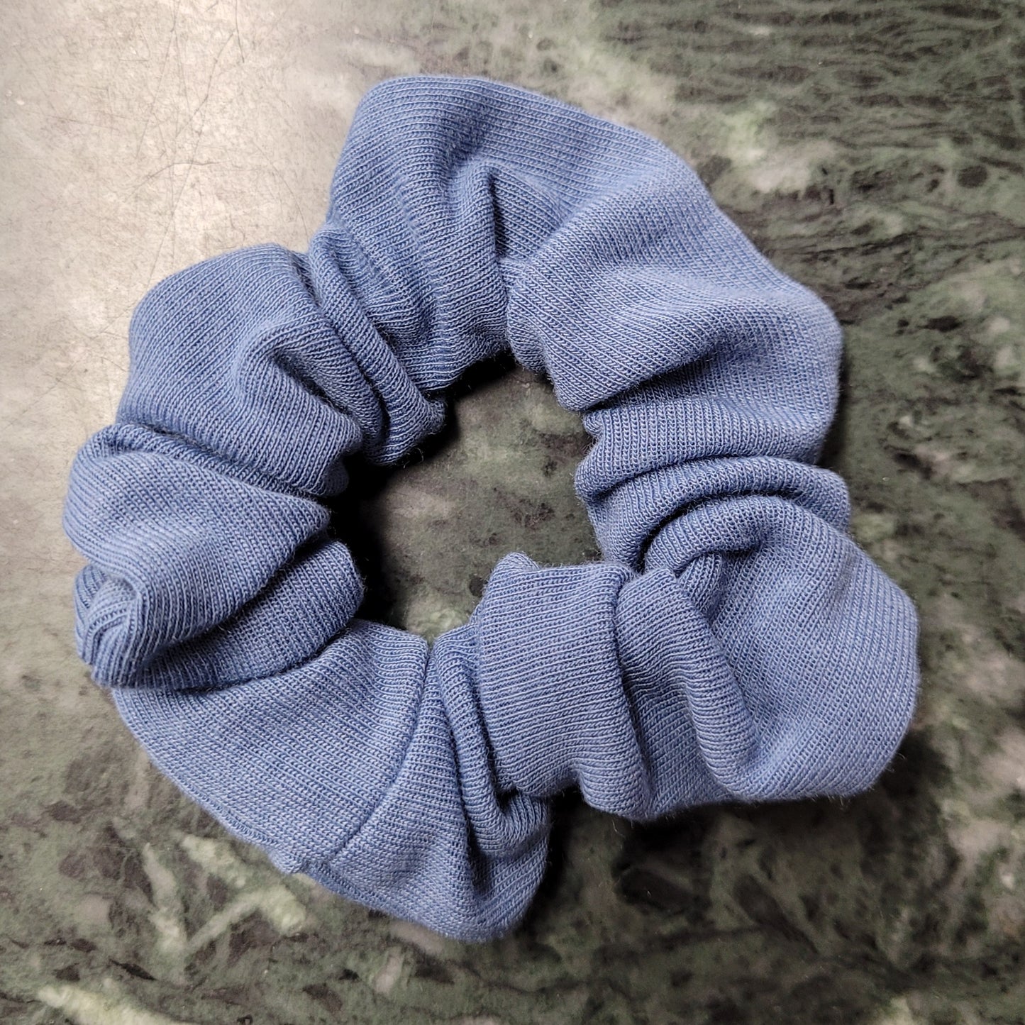 Soft Scrunchies