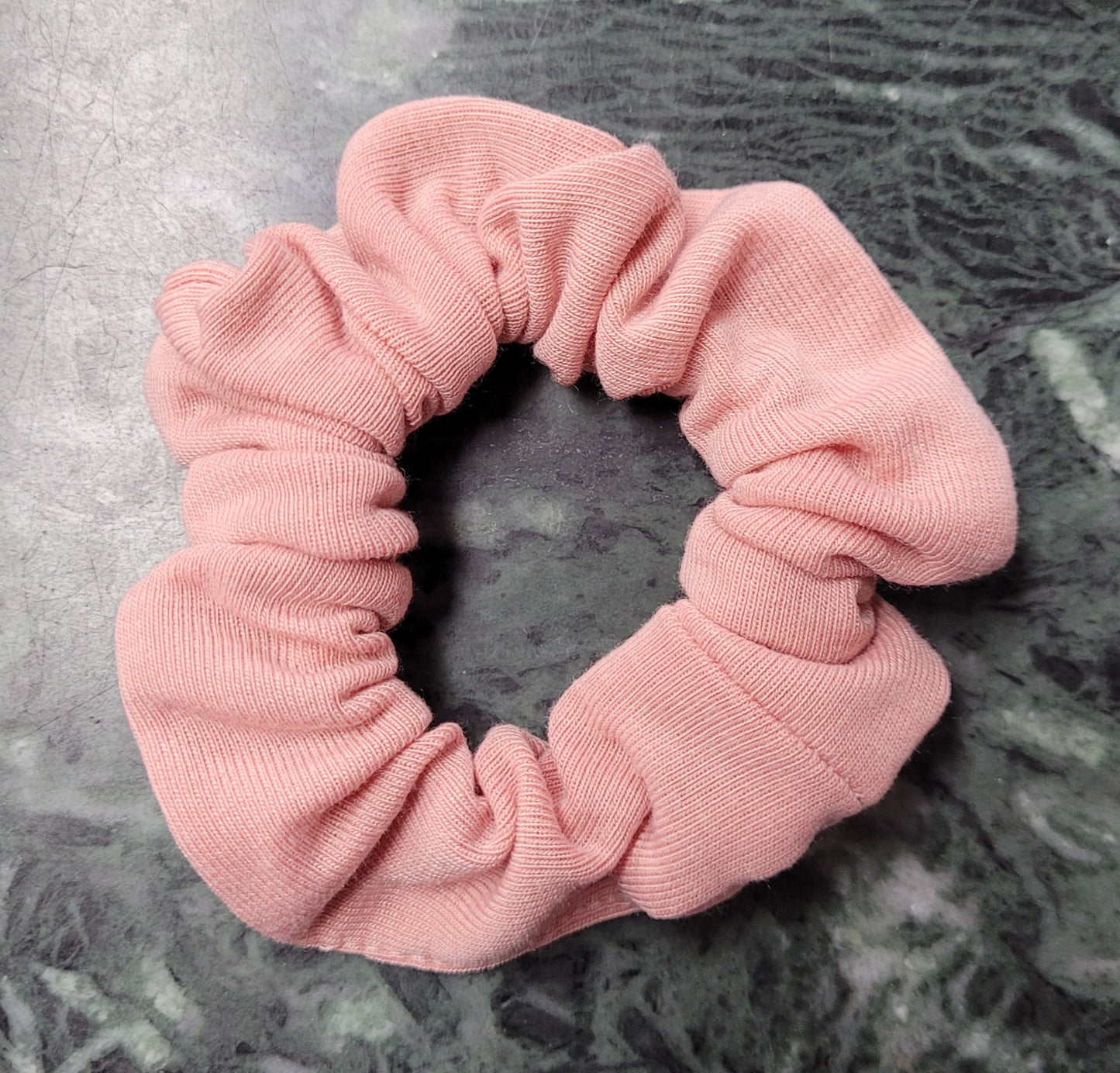 Soft Scrunchies