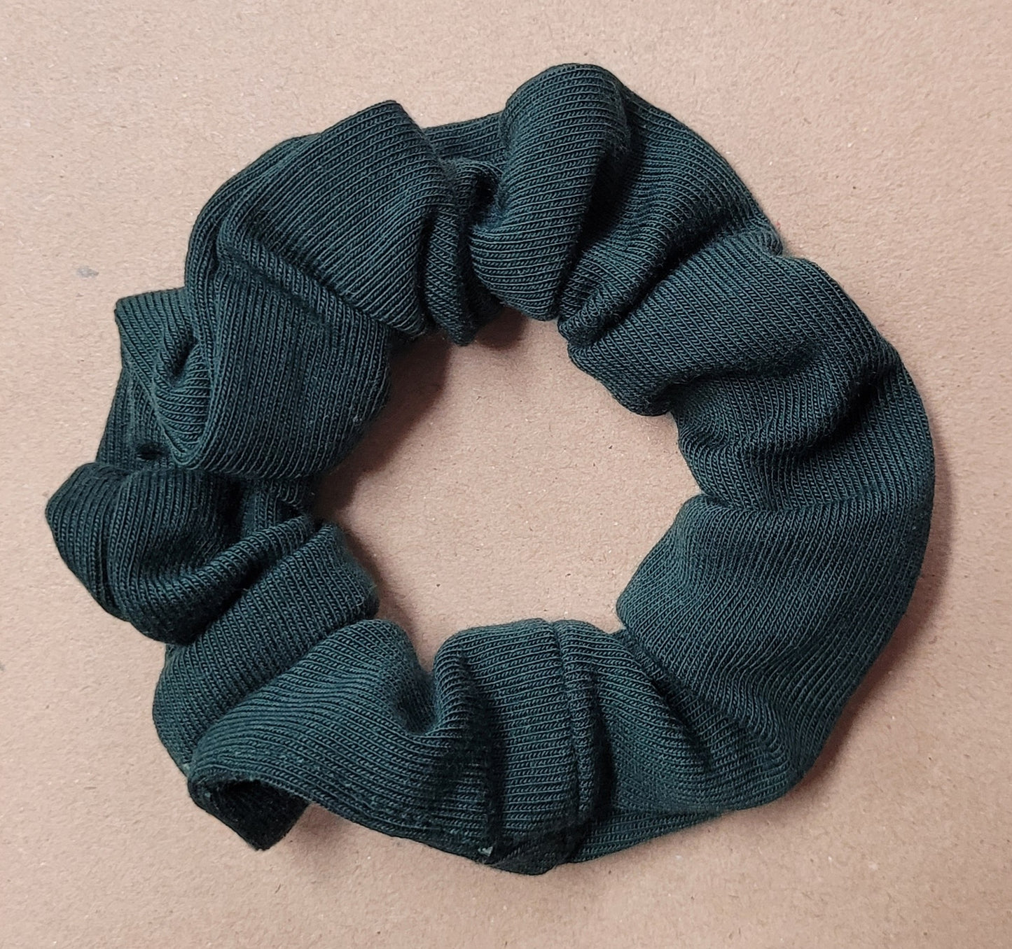 Soft Scrunchies