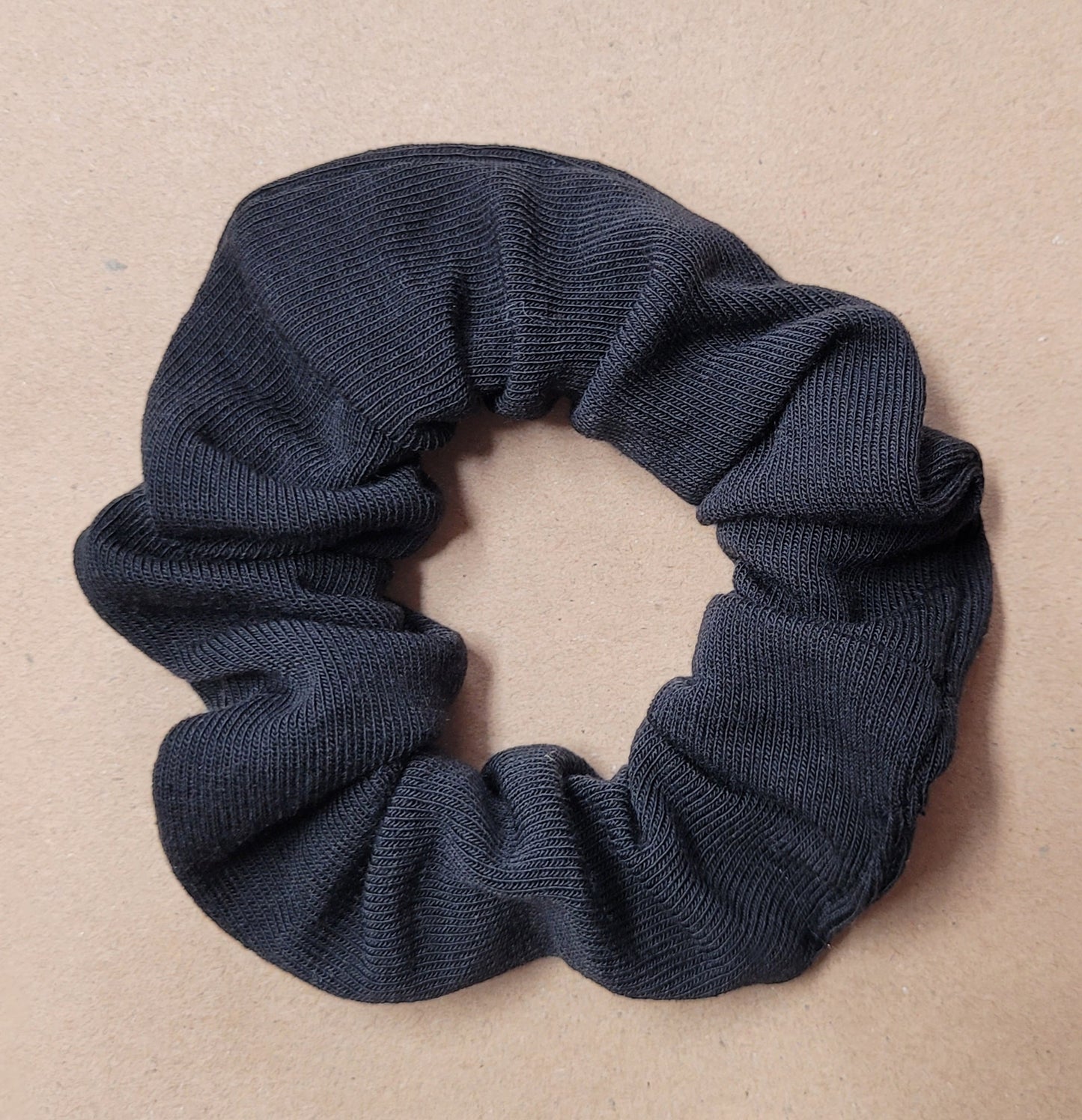 Soft Scrunchies