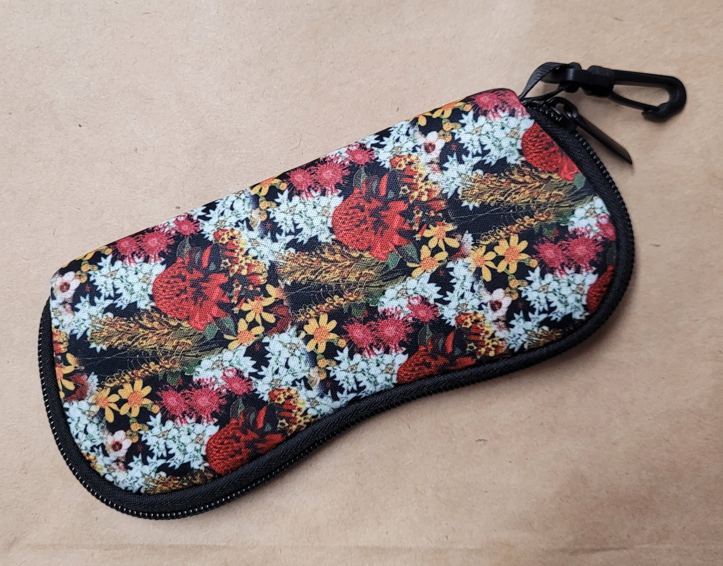 Handmade Glasses Cases