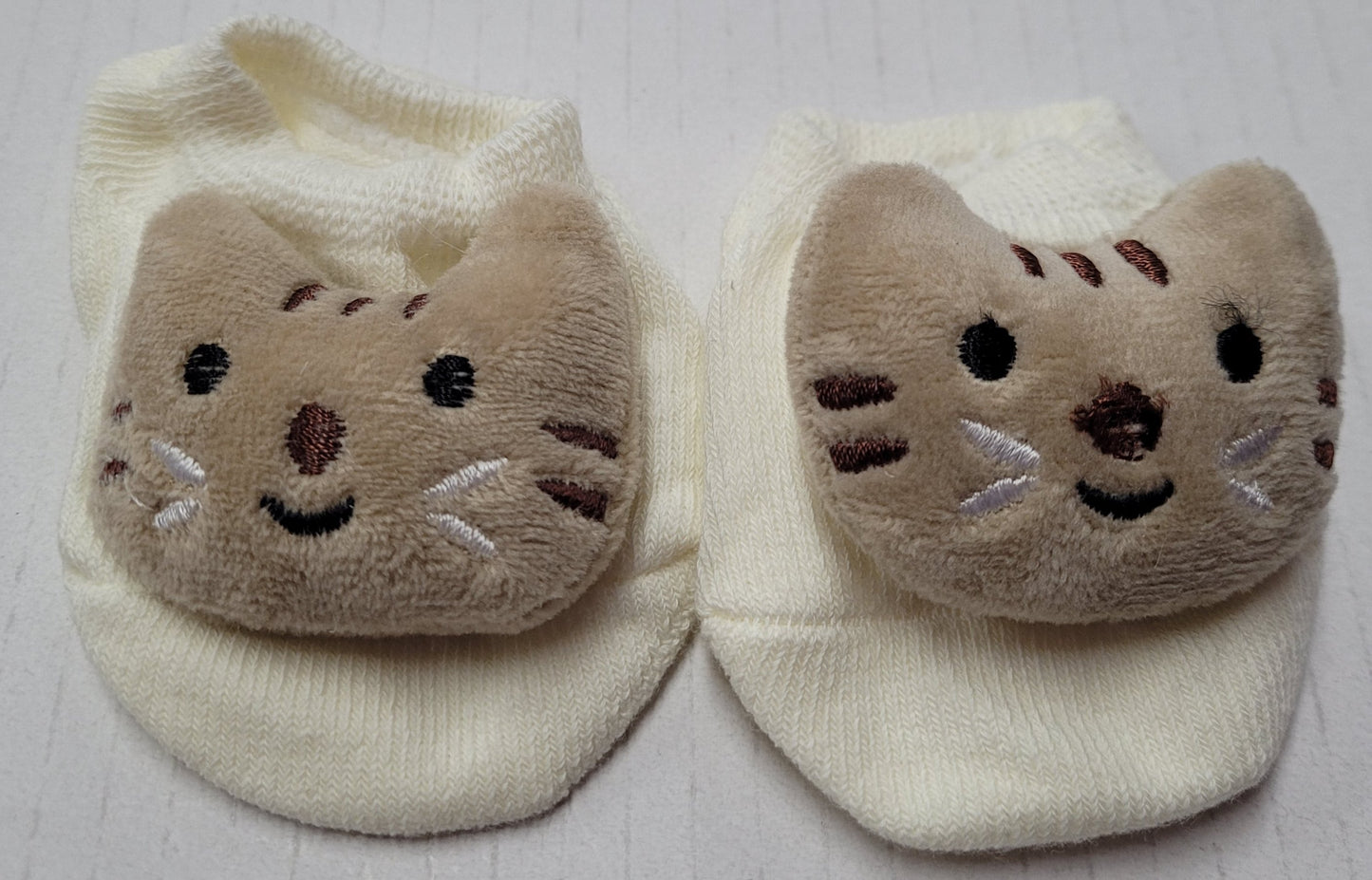 Cute Baby Socks