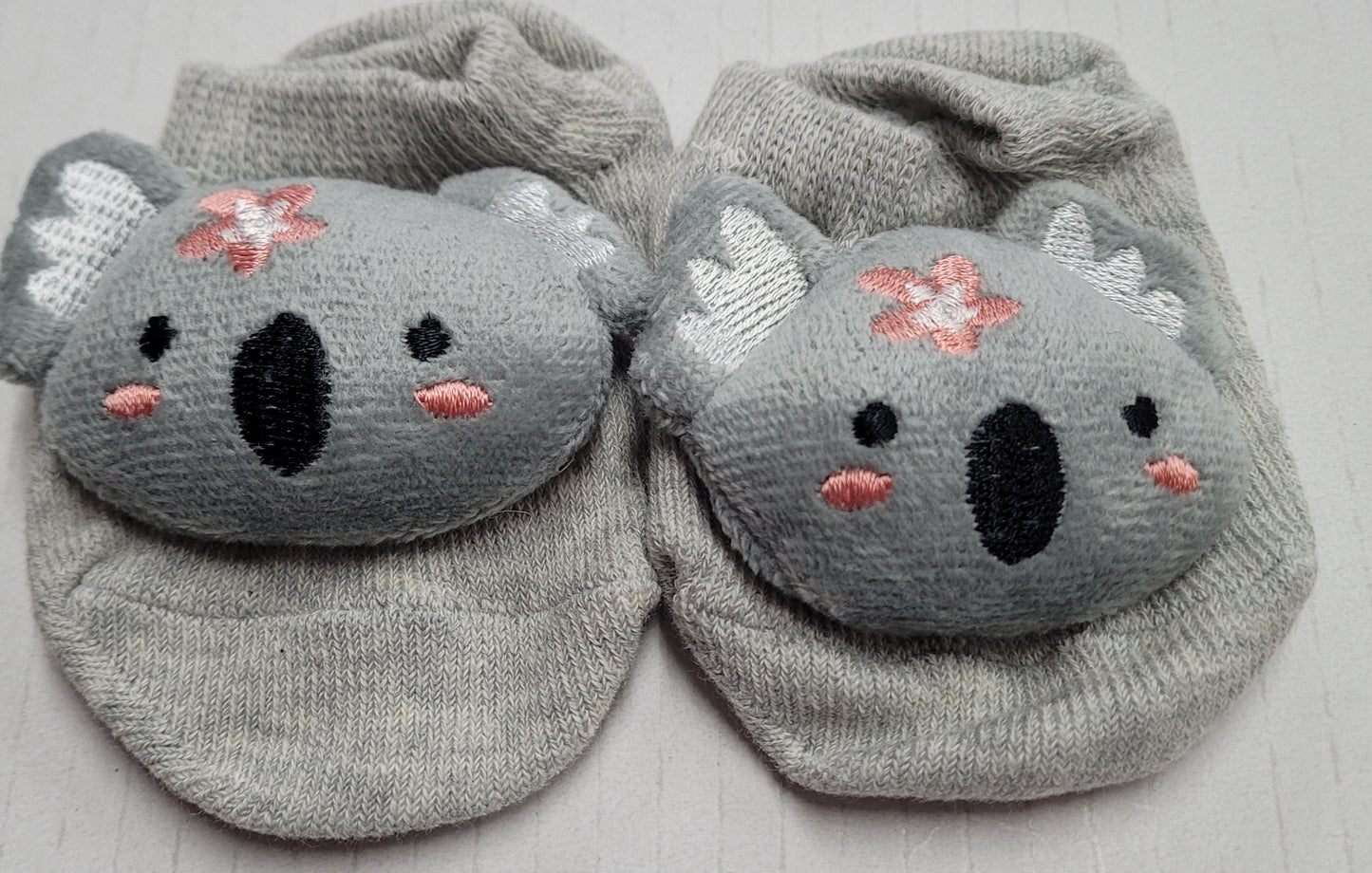 Cute Baby Socks