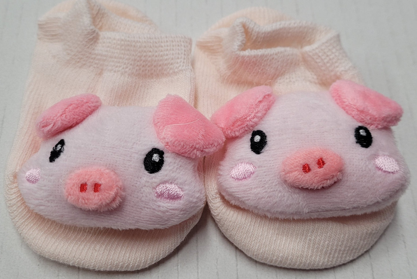 Cute Baby Socks