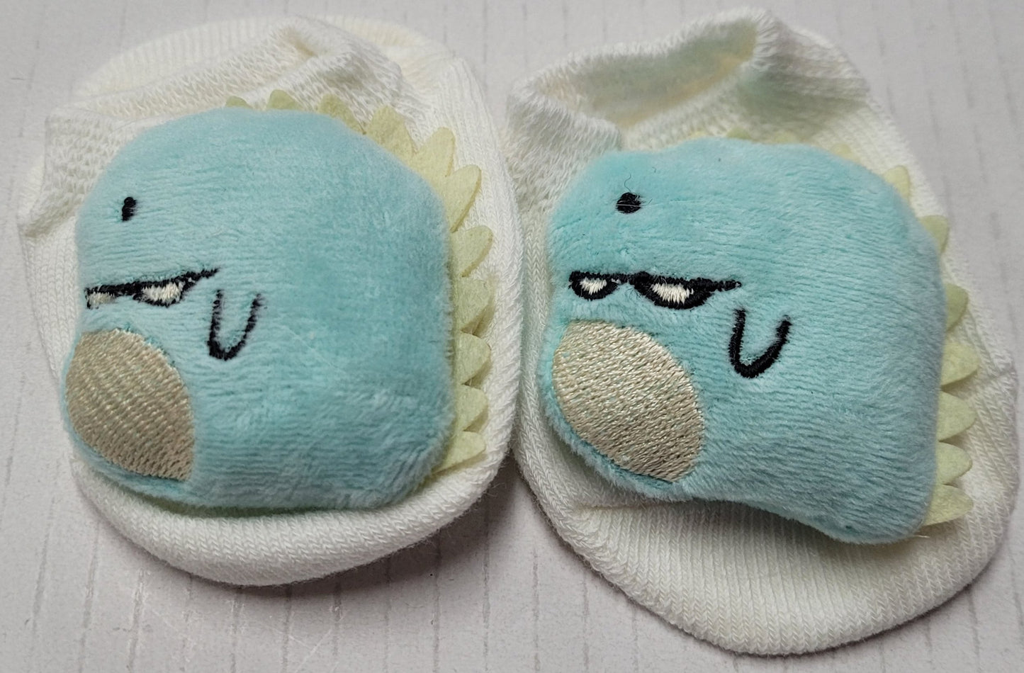 Cute Baby Socks