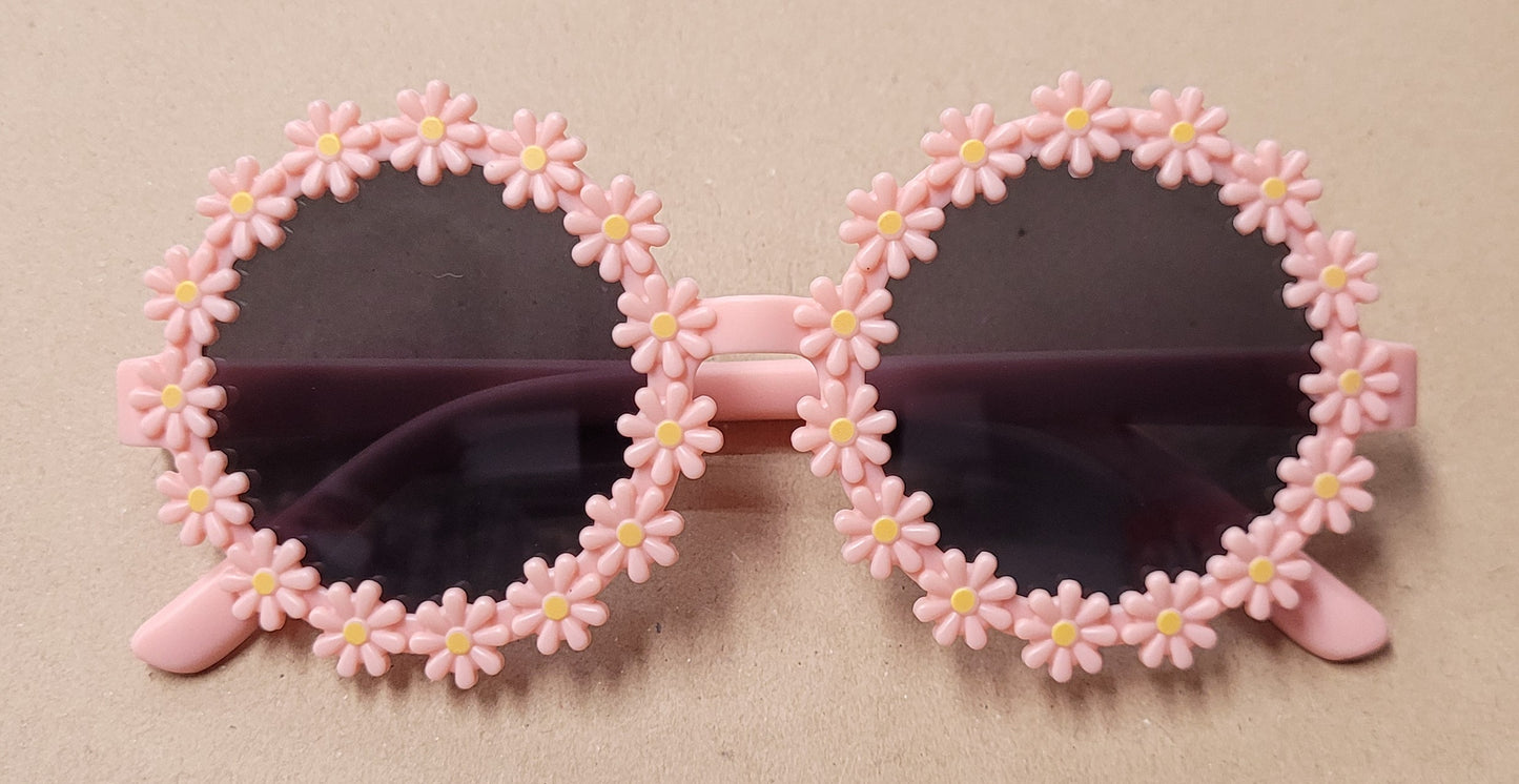 Dress-Up Fashion Glasses