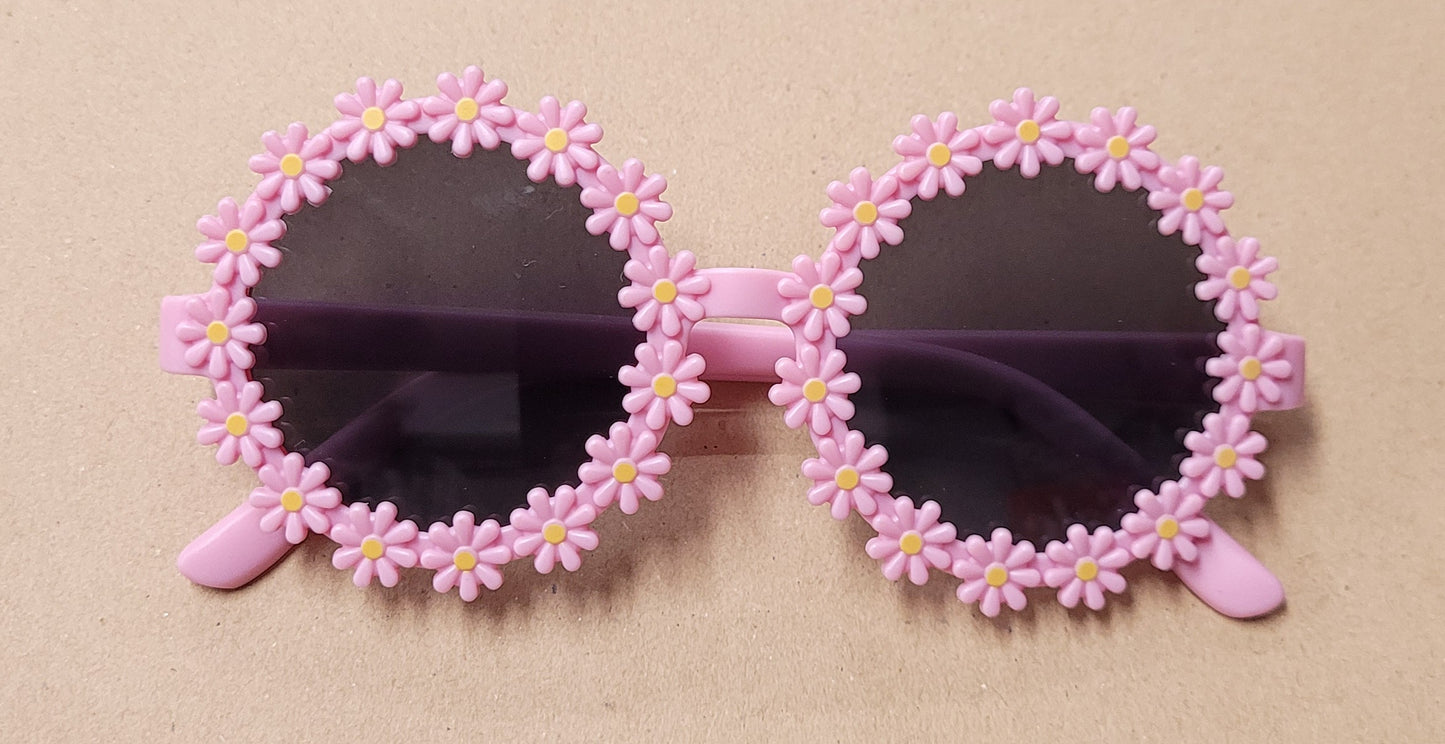 Dress-Up Fashion Glasses