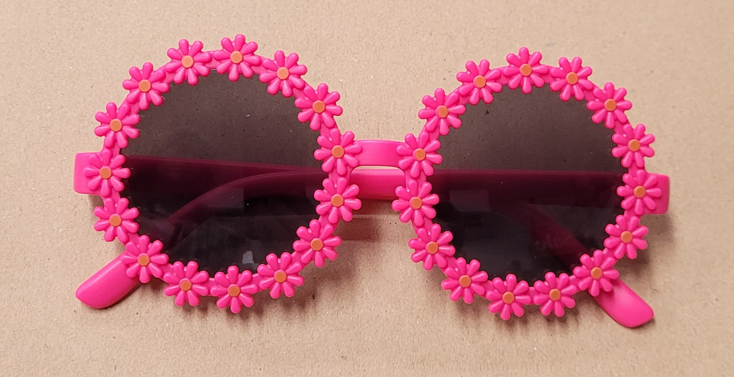 Dress-Up Fashion Glasses