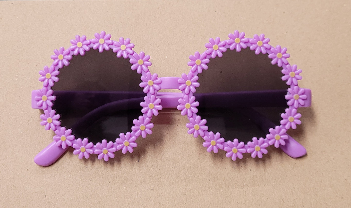 Dress-Up Fashion Glasses