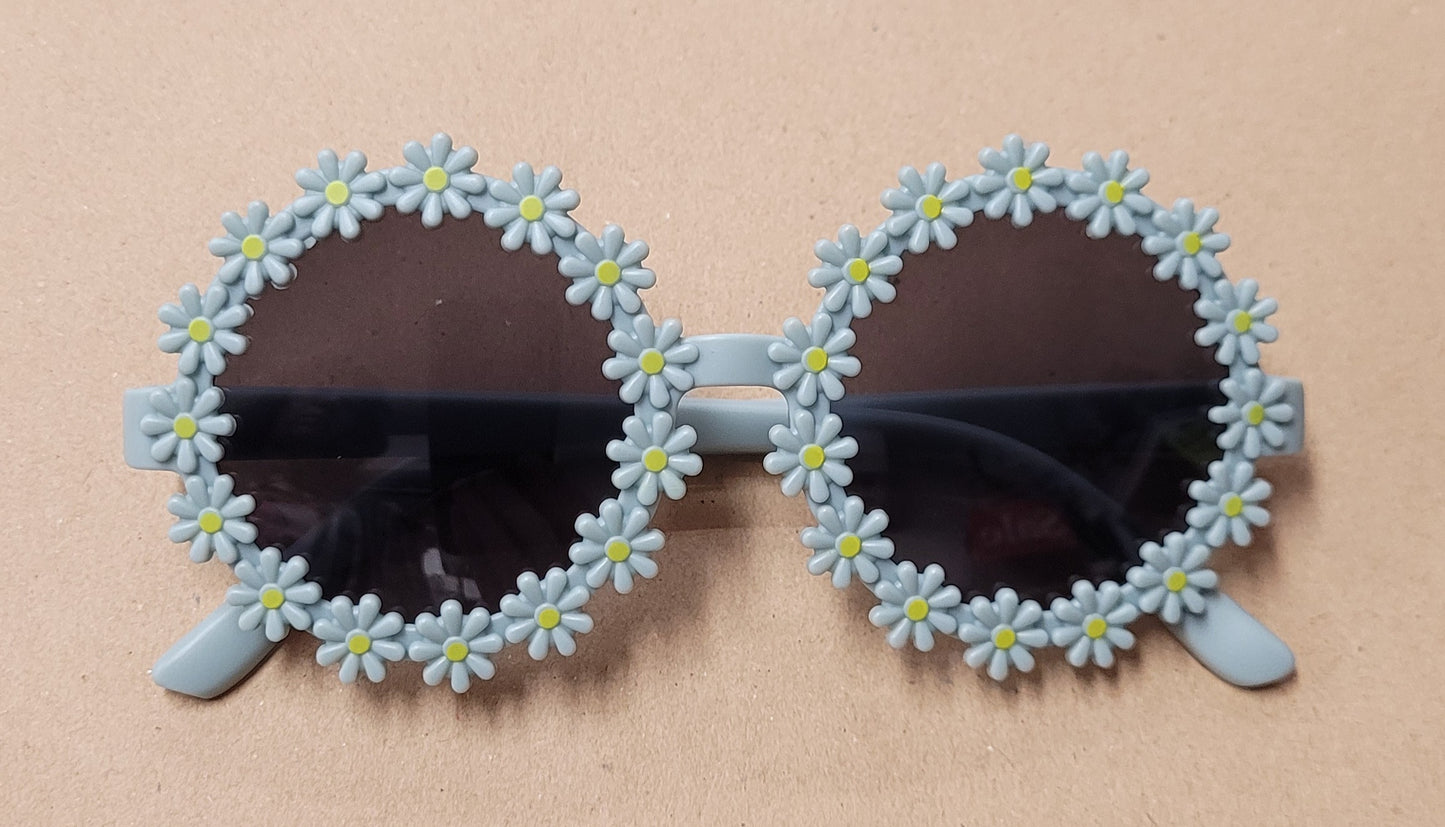 Dress-Up Fashion Glasses